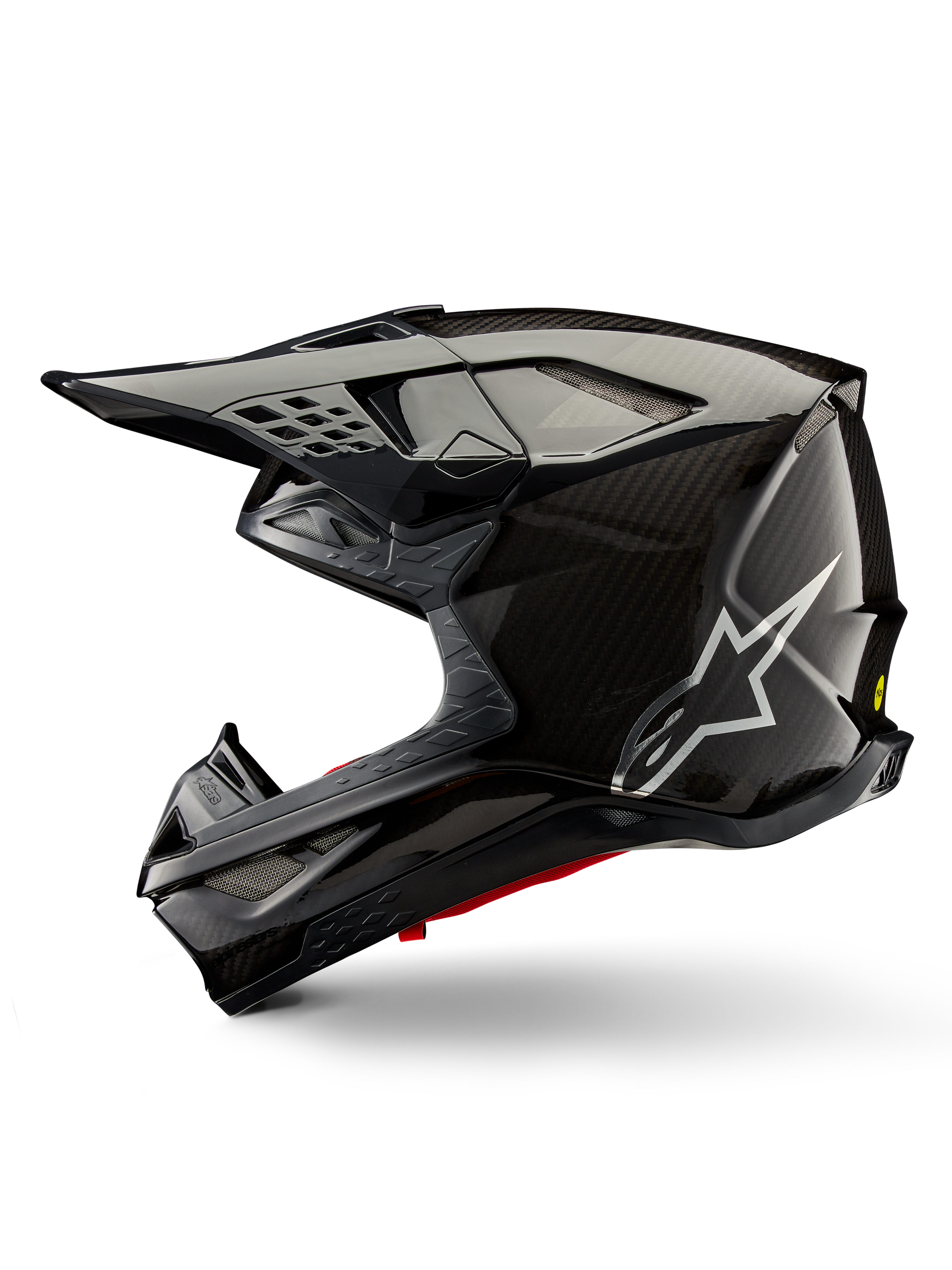 Supertech M10 Fame Helmet