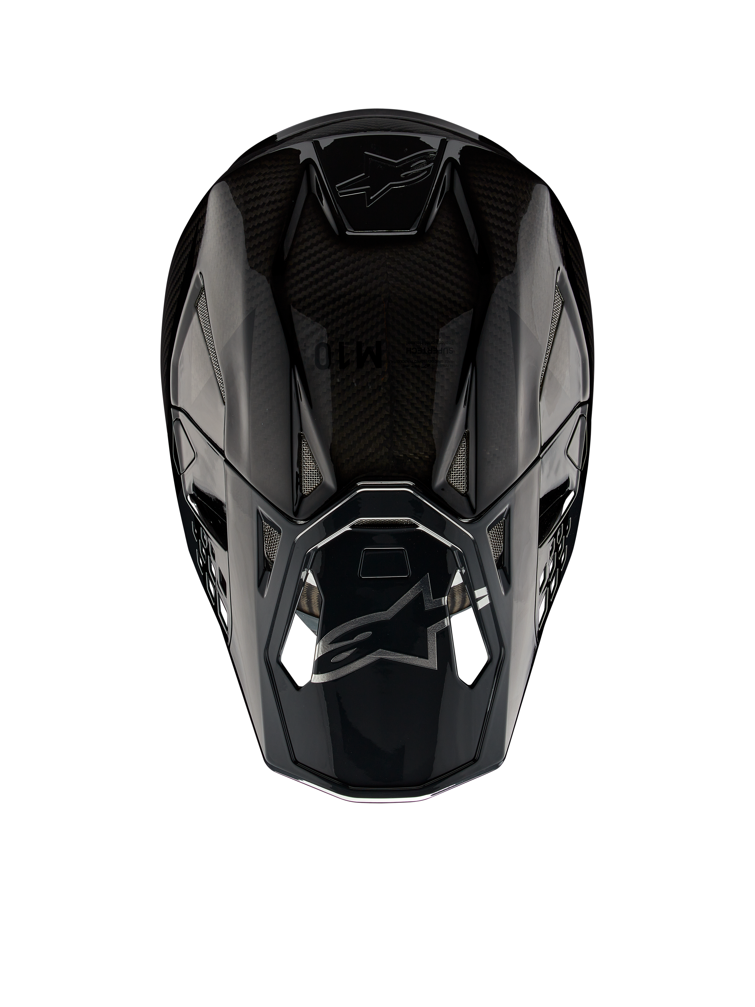 Supertech M10 Fame Helmet