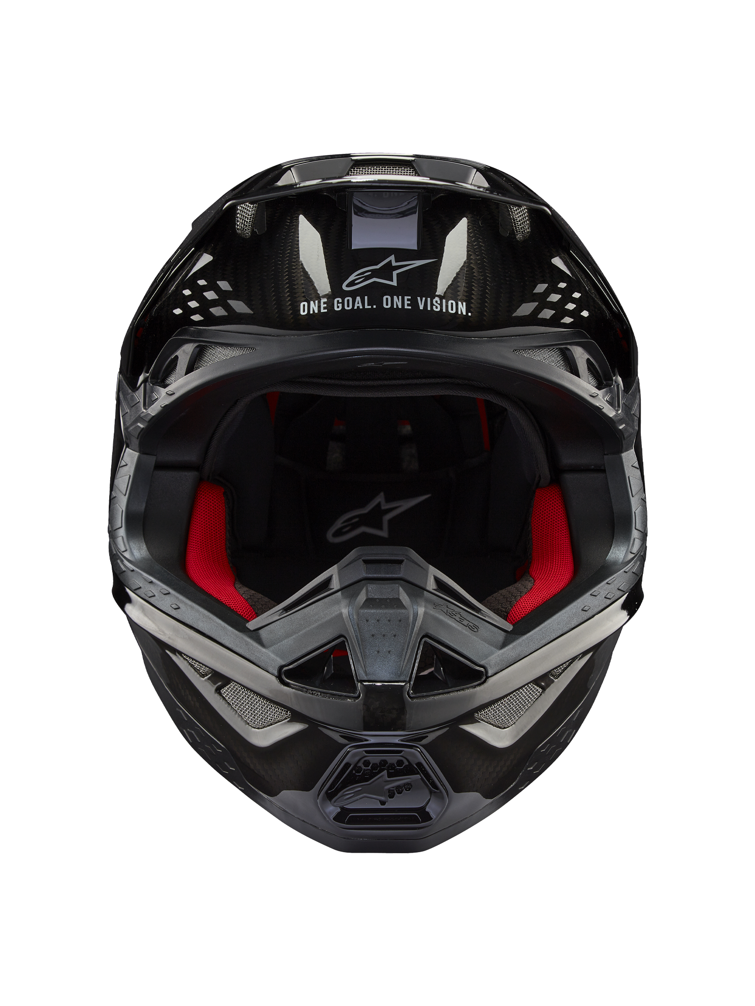Supertech M10 Solid Helmet