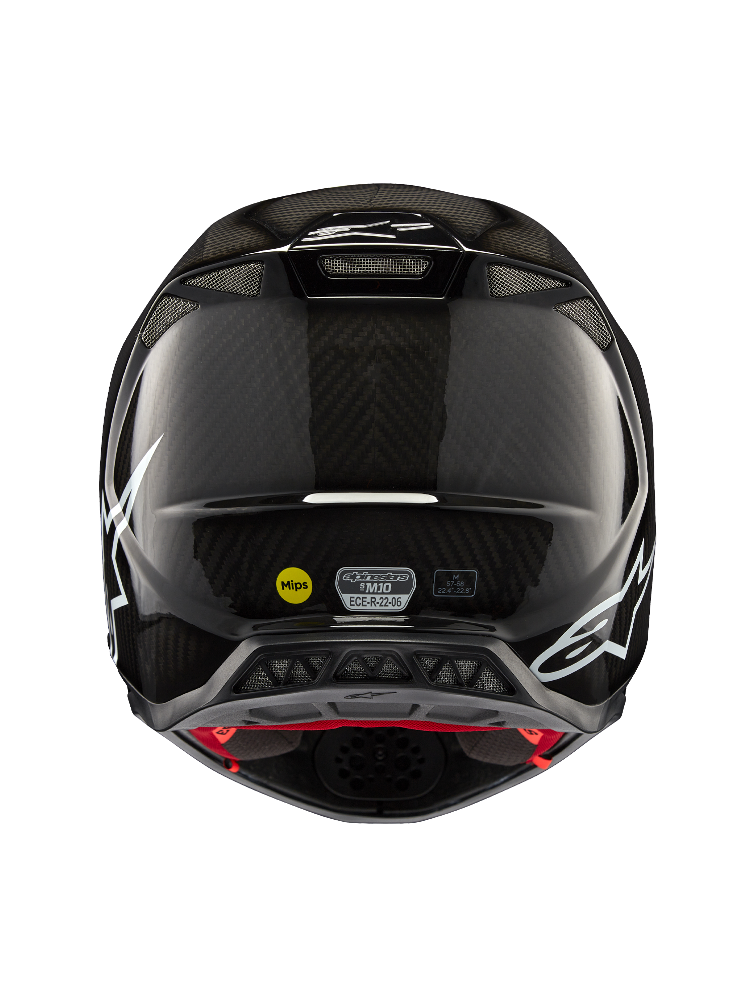 Supertech M10 Solid Helmet