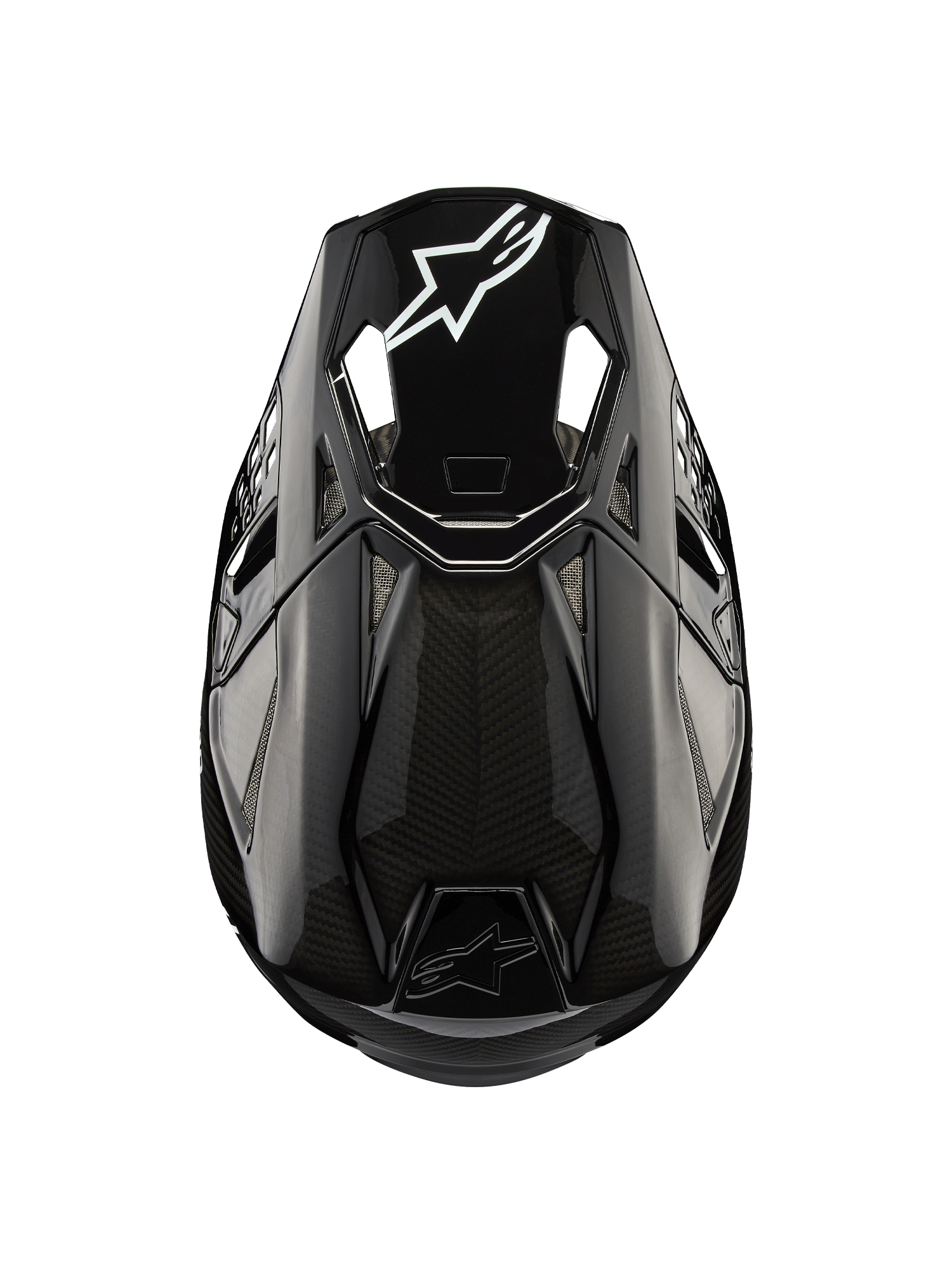 Supertech M10 Solid Helmet