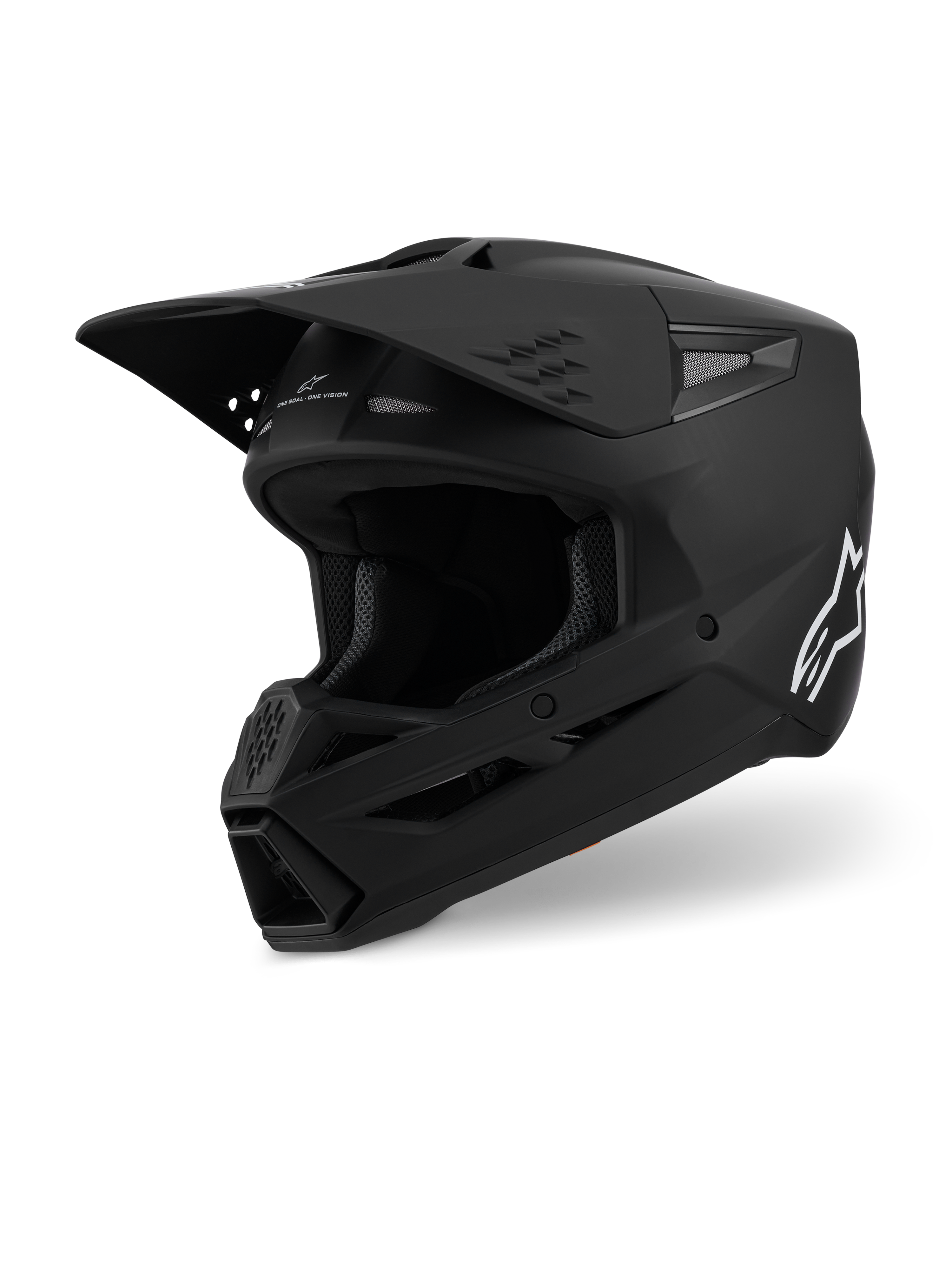SM3 Solid Helmet ECE06/DOT