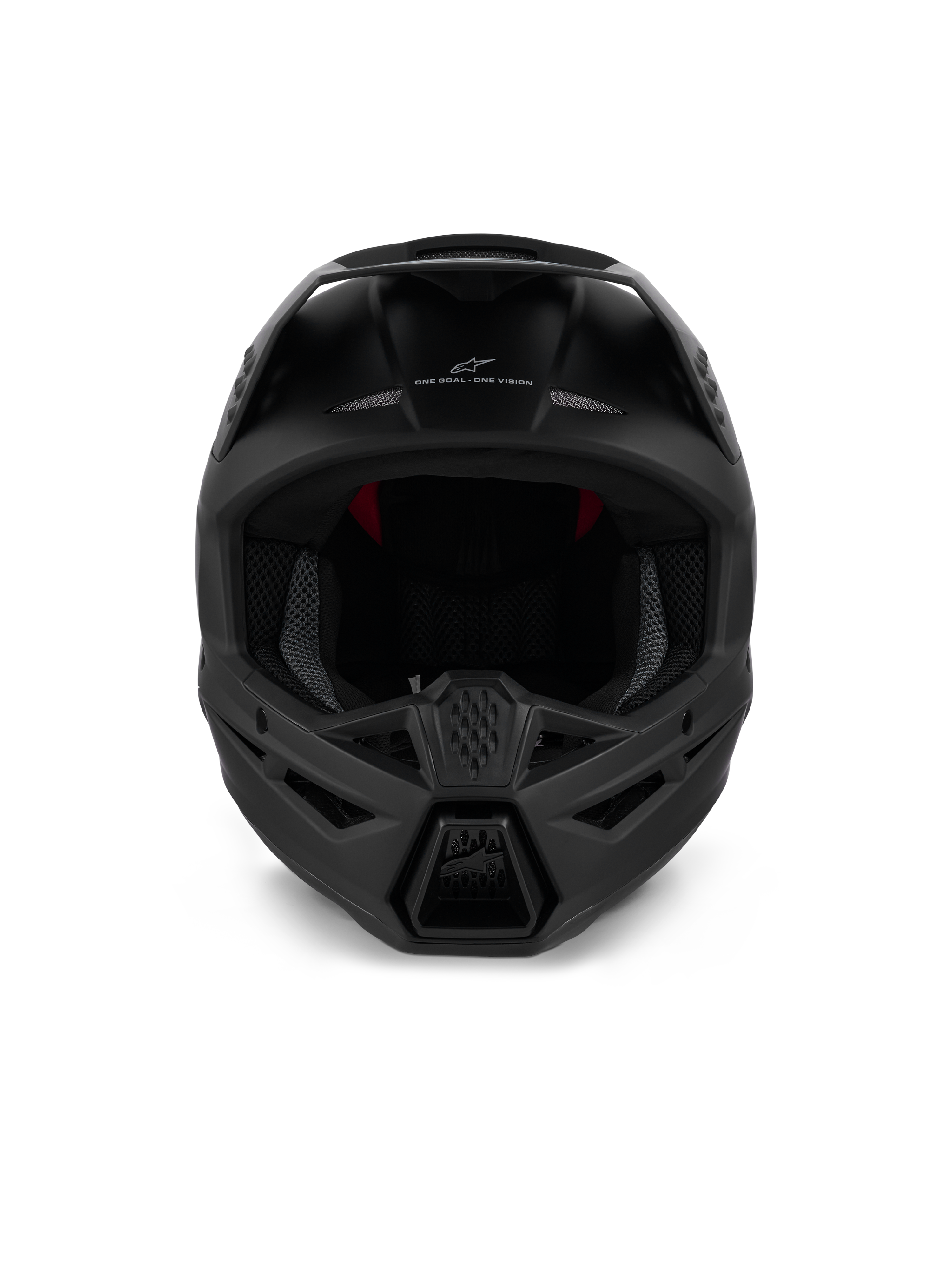 SM3 Solid Helmet ECE06/DOT