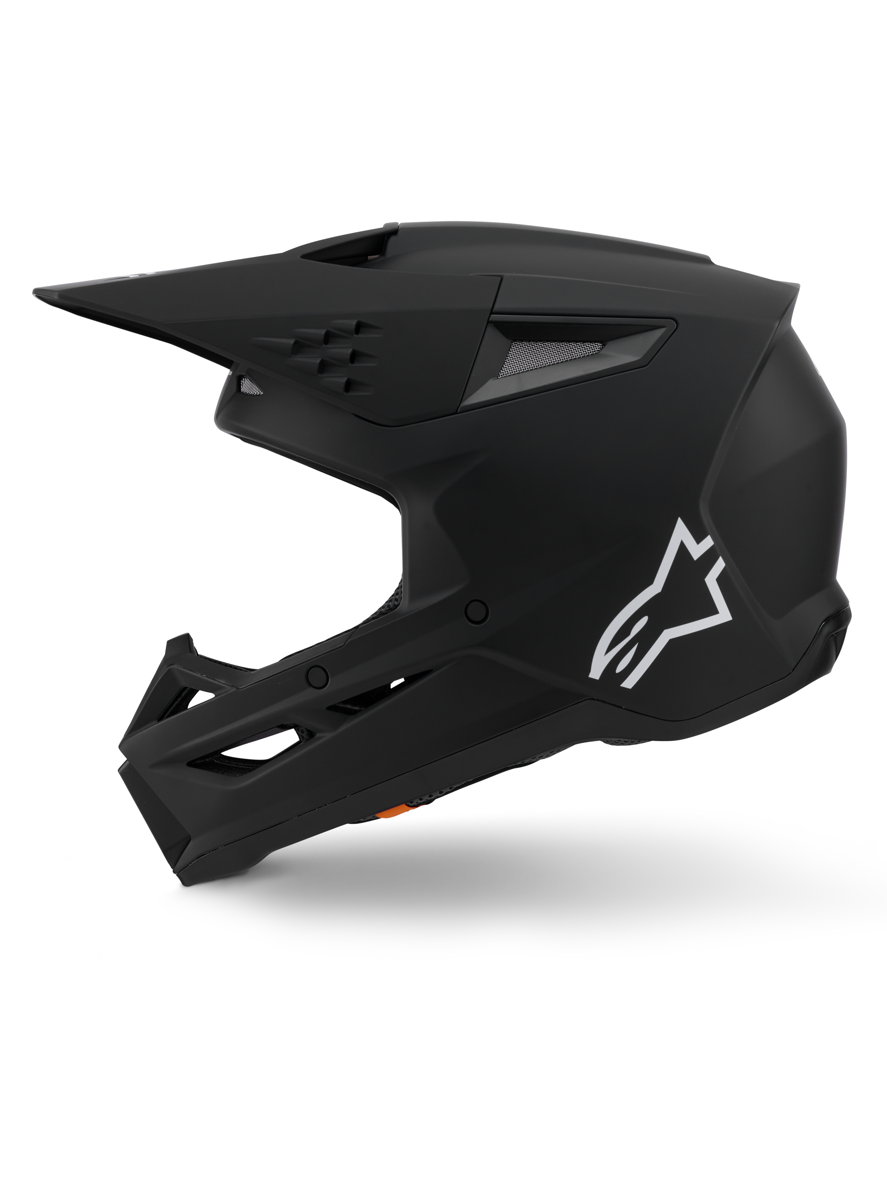 SM3 Solid Helmet ECE06/DOT