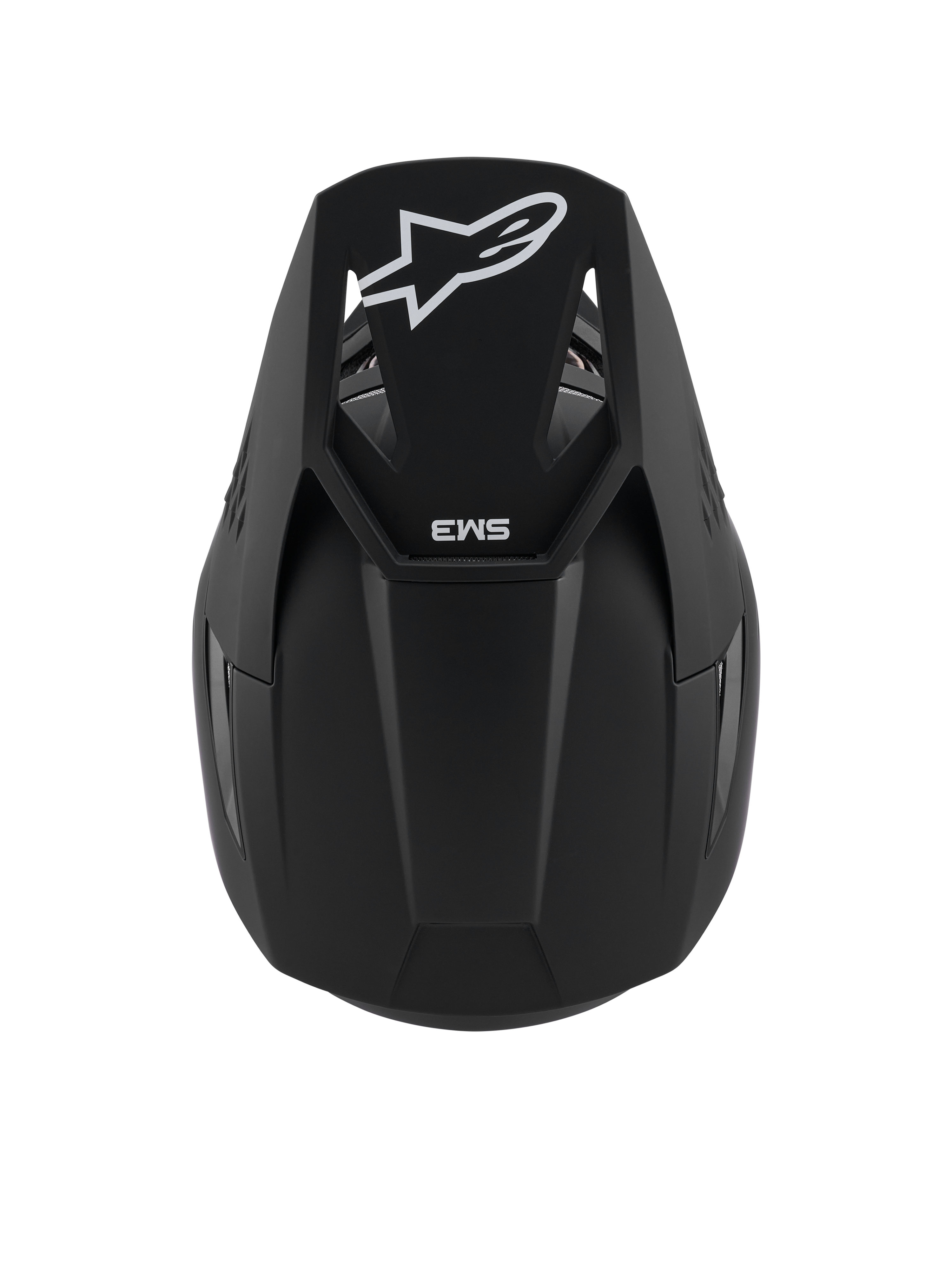 SM3 Solid Helmet ECE06/DOT