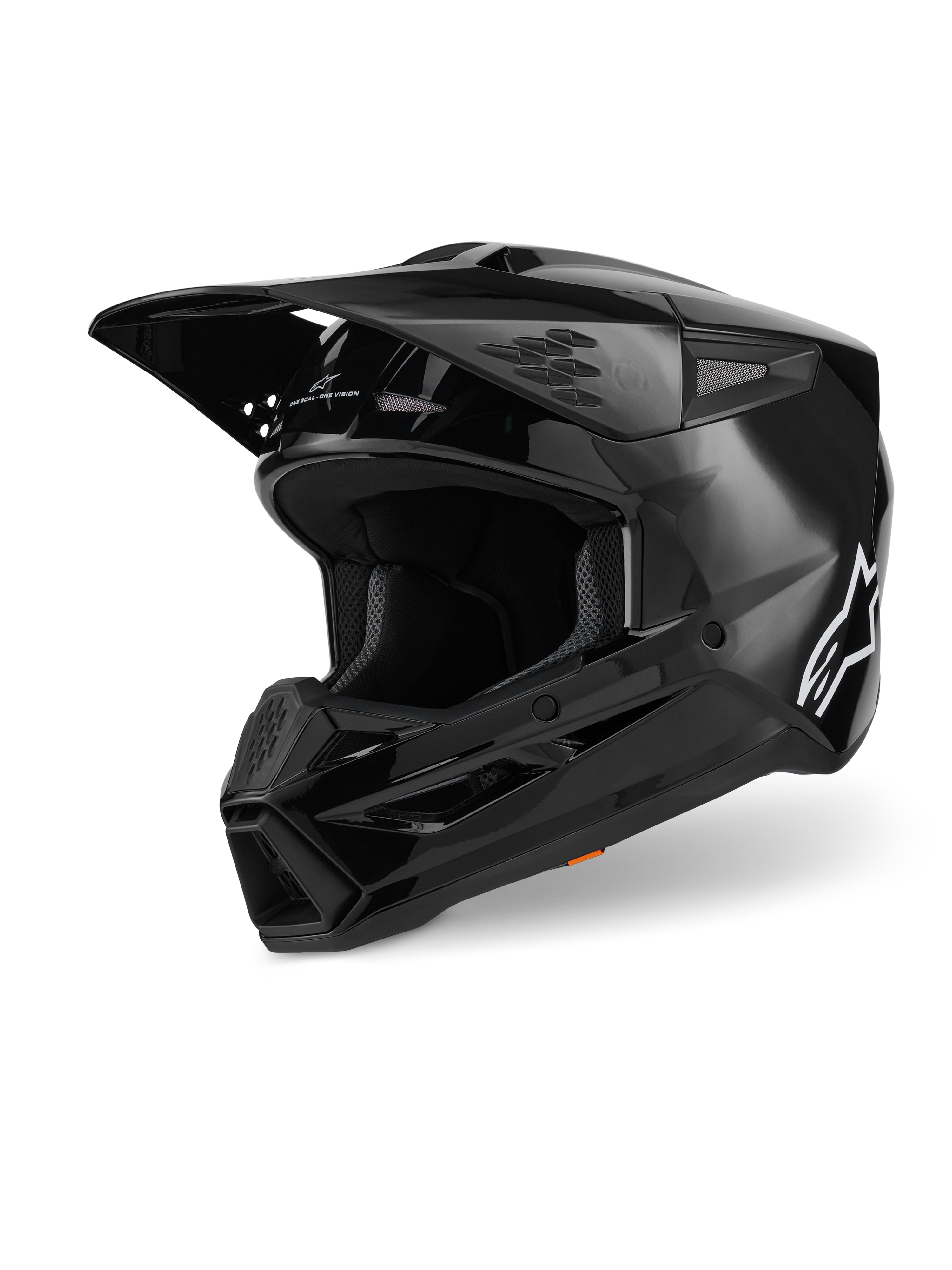 SM3 Solid Helmet ECE06/DOT