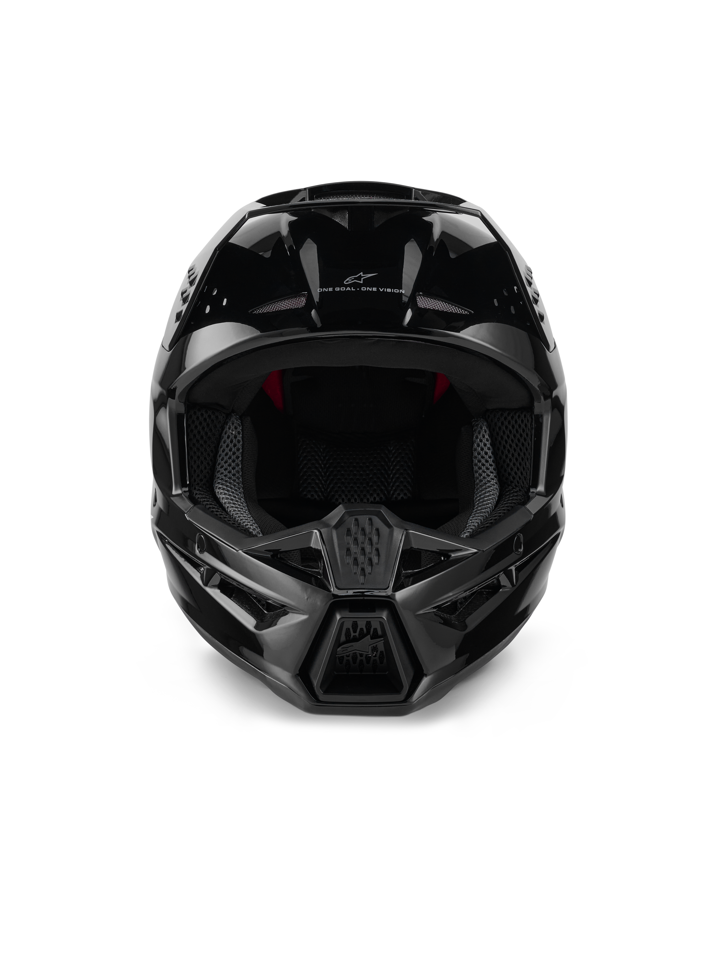 SM3 Solid Helmet ECE06/DOT