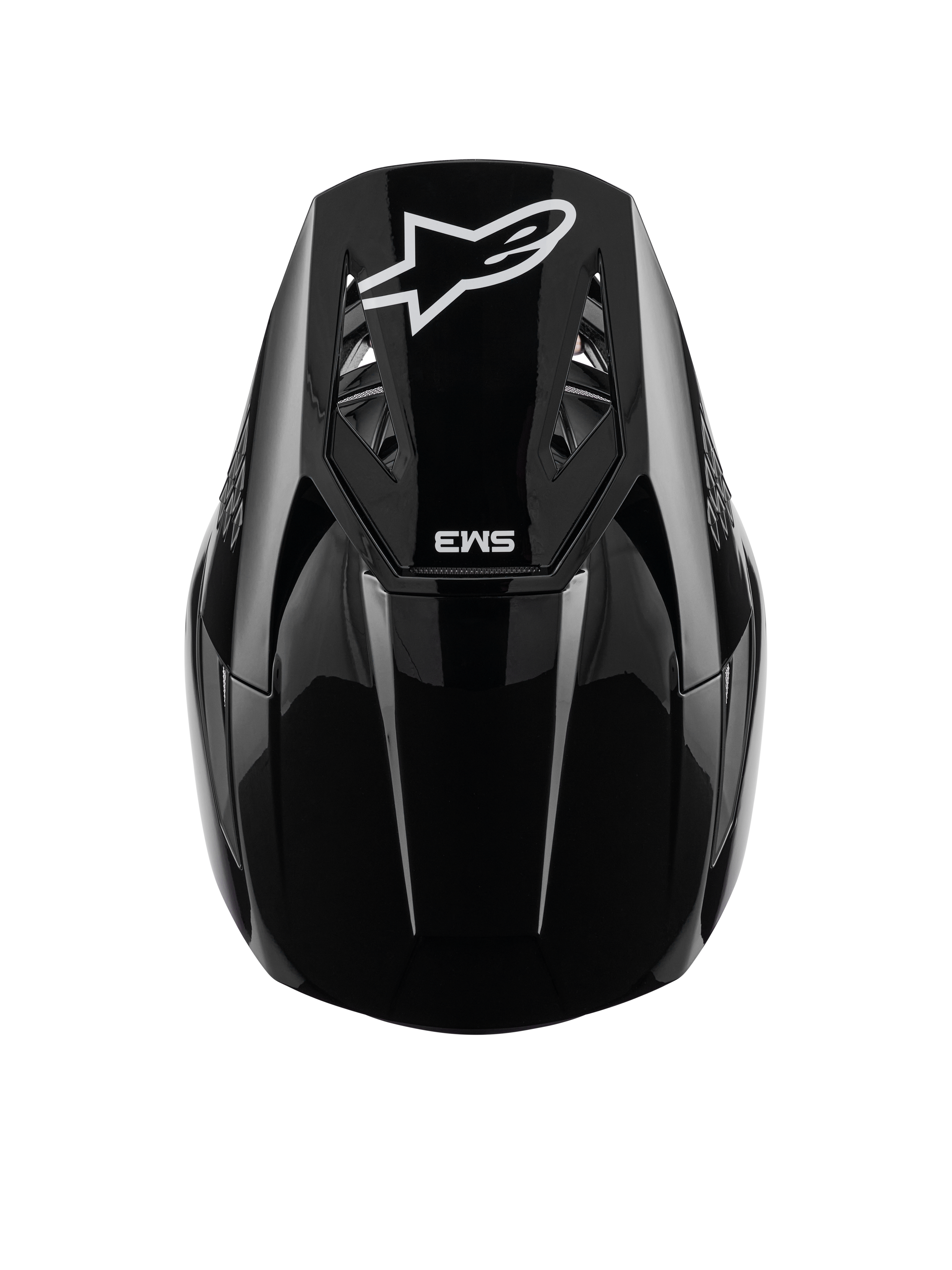 SM3 Solid Helmet ECE06/DOT