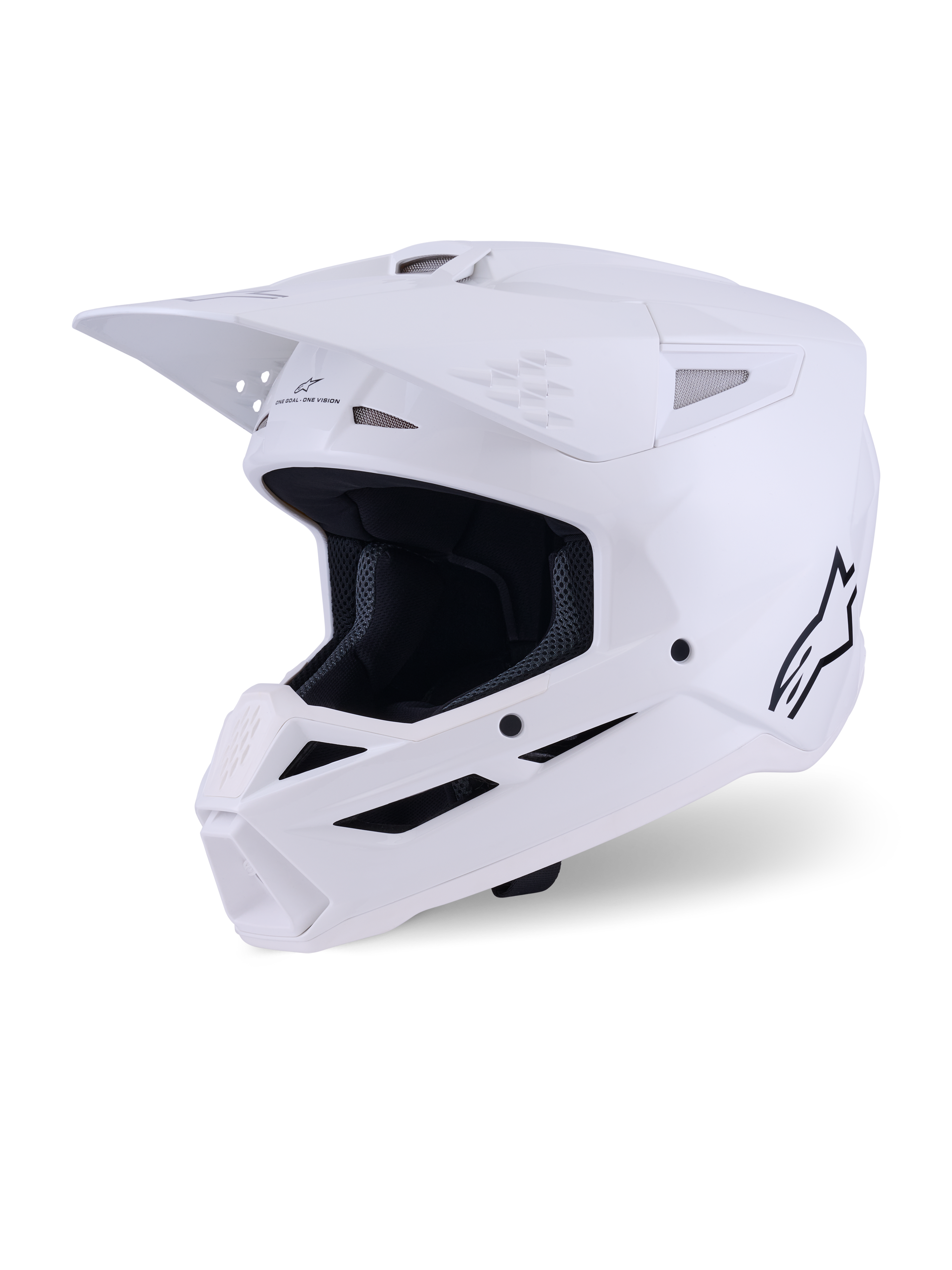 SM3 Solid Helmet ECE06/DOT