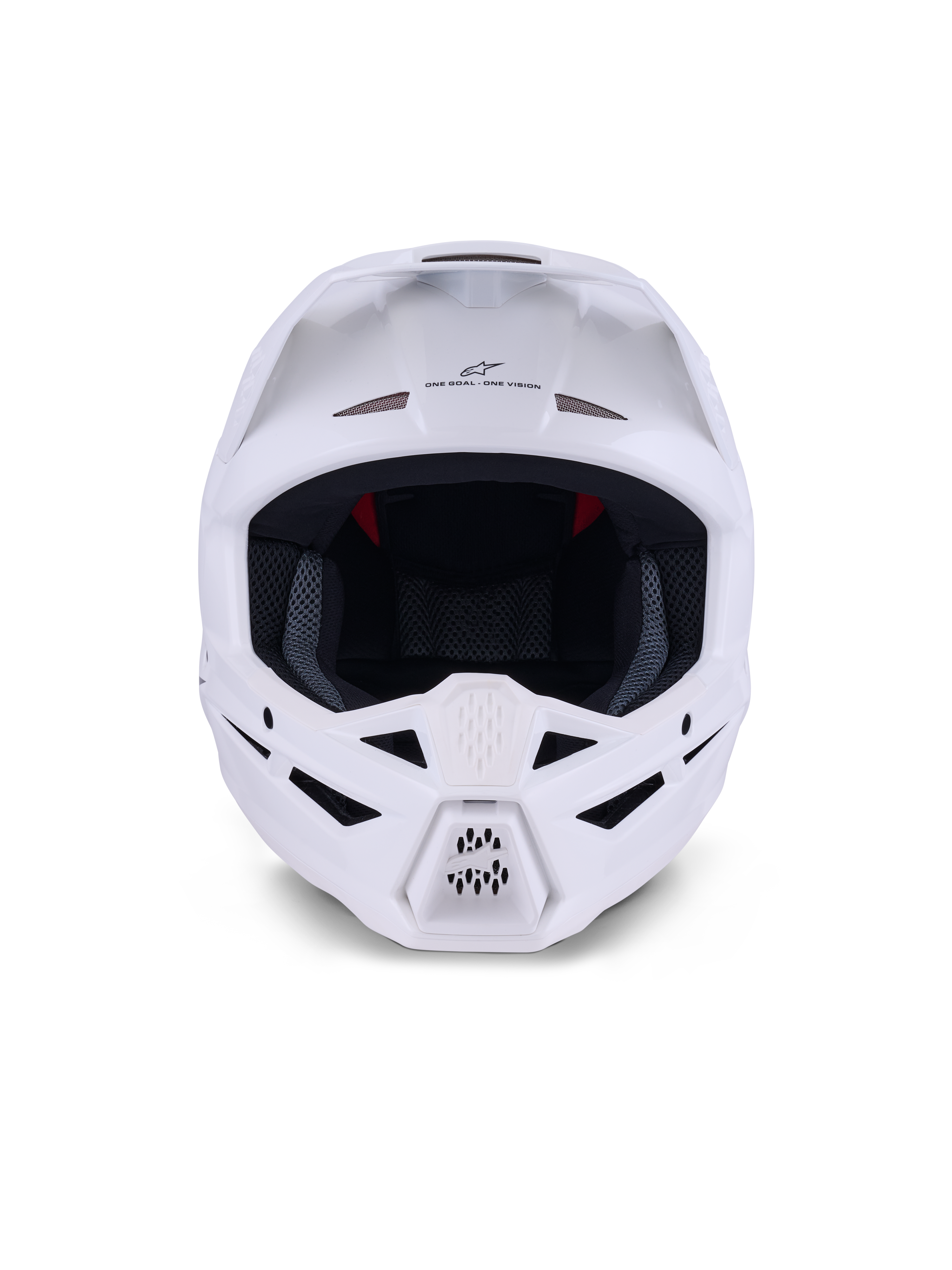 SM3 Solid Helmet ECE06/DOT