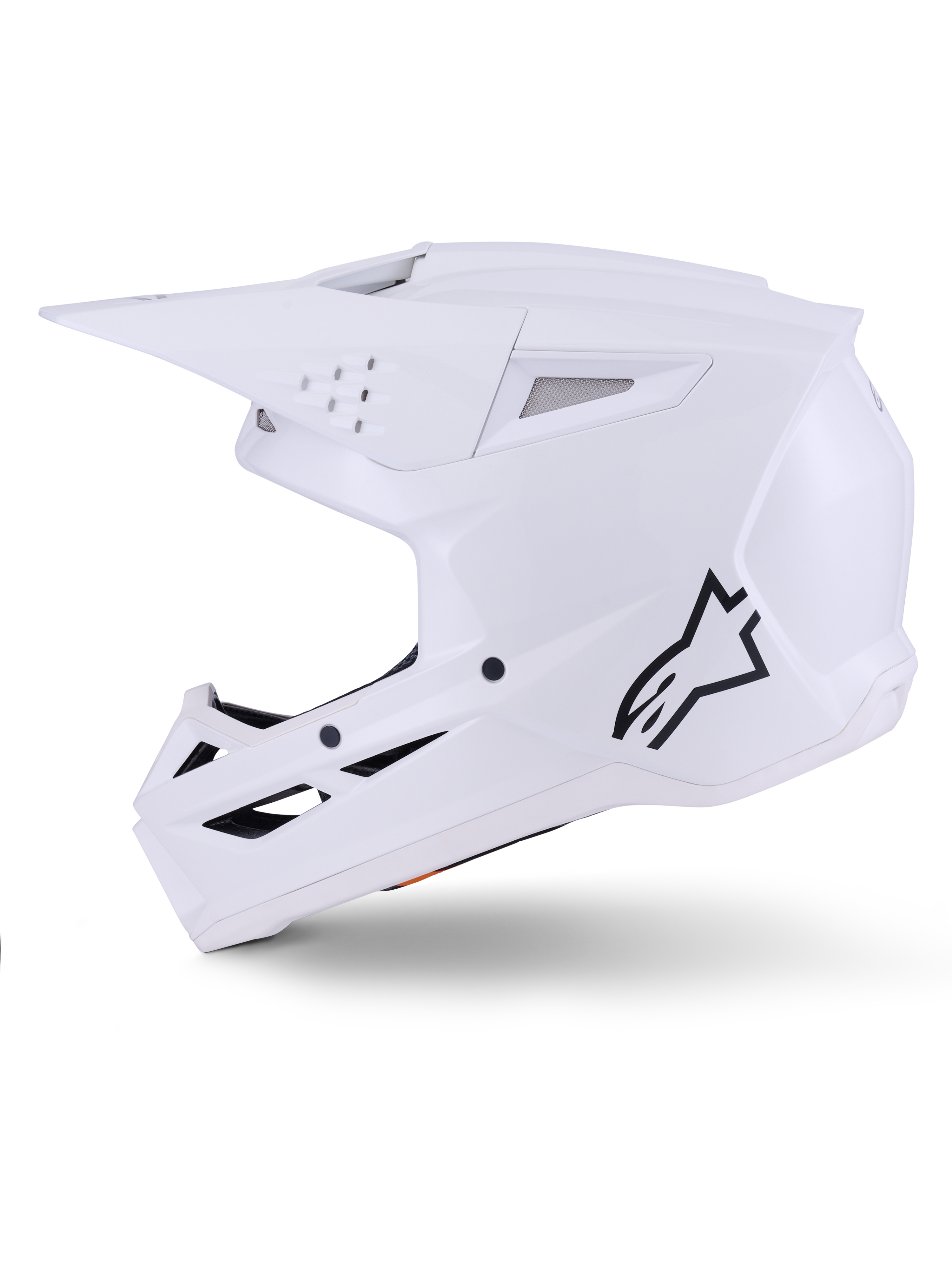 SM3 Solid Helmet ECE06/DOT