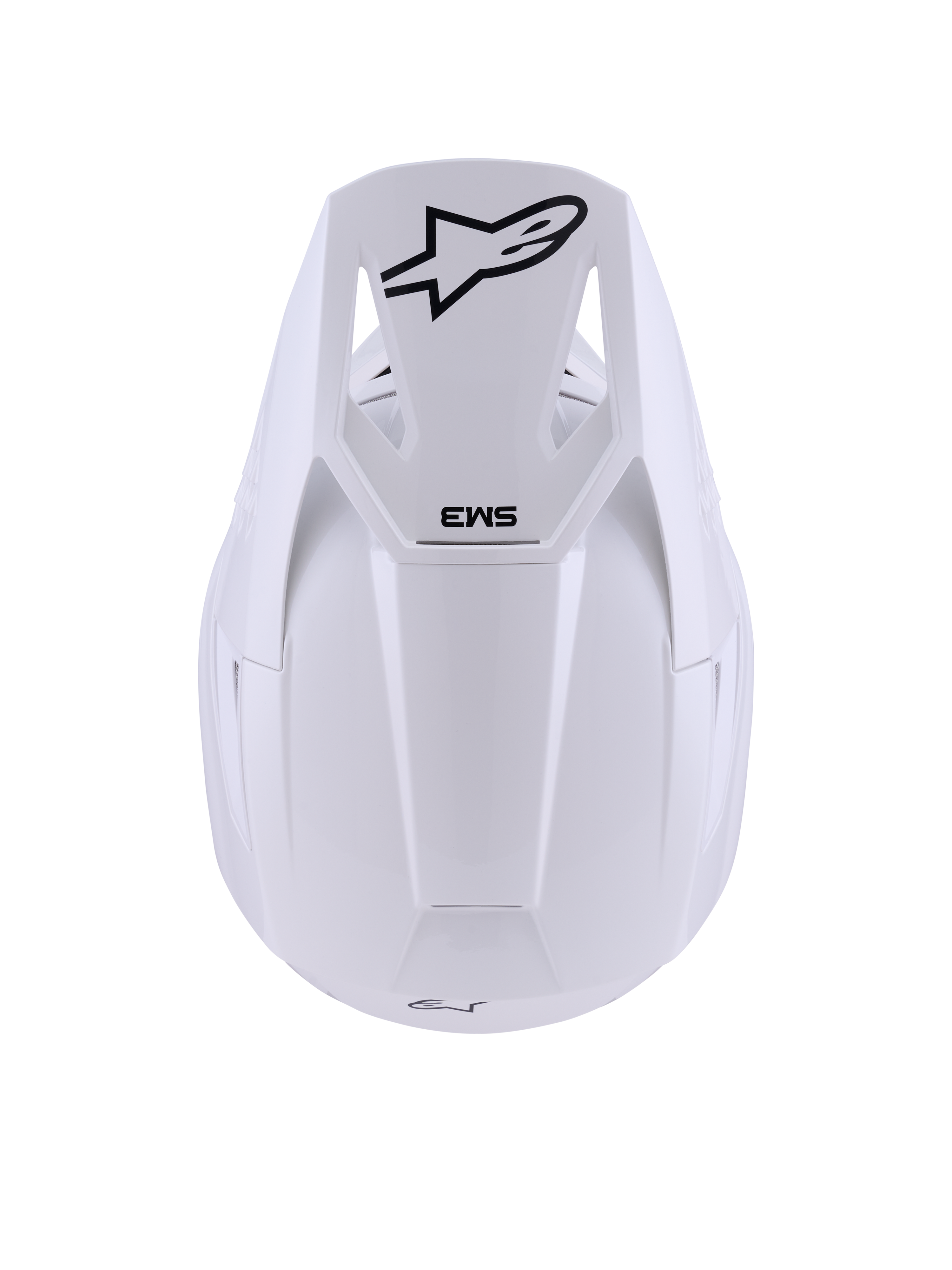 SM3 Solid Helmet ECE06/DOT