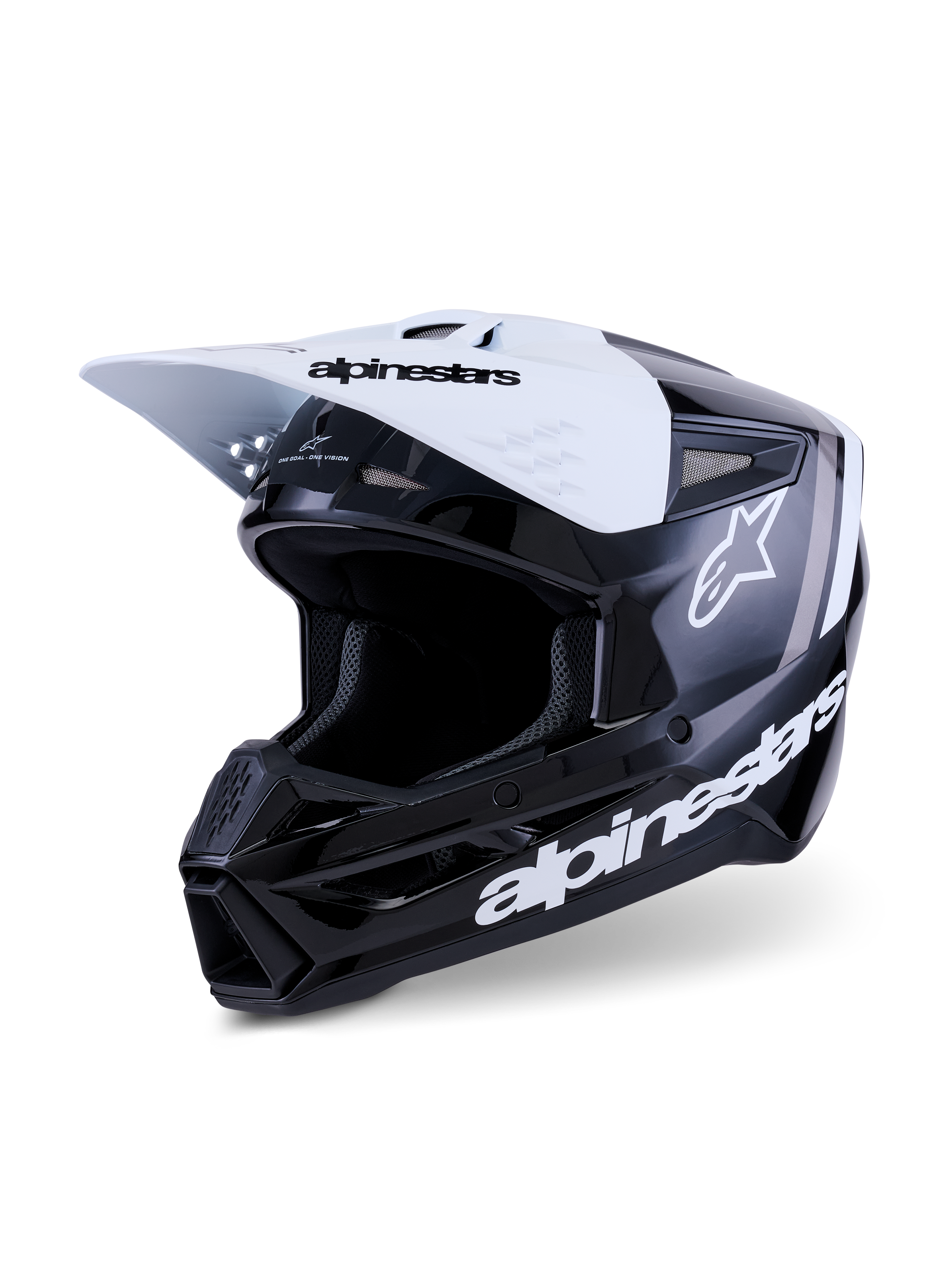 SM3 Radium Helmet ECE06/DOT