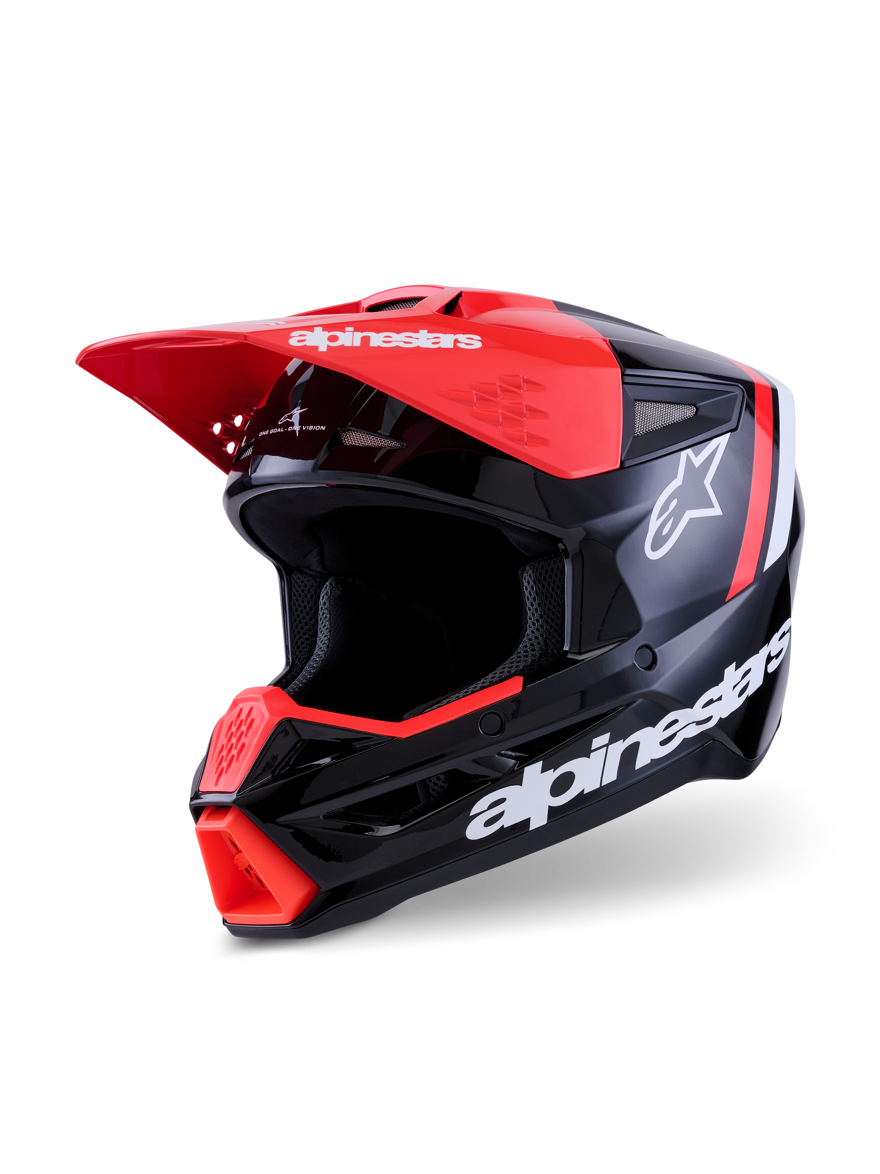 SM3 Radium Helmet ECE06/DOT