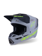SM3 Radium Helmet ECE06/DOT