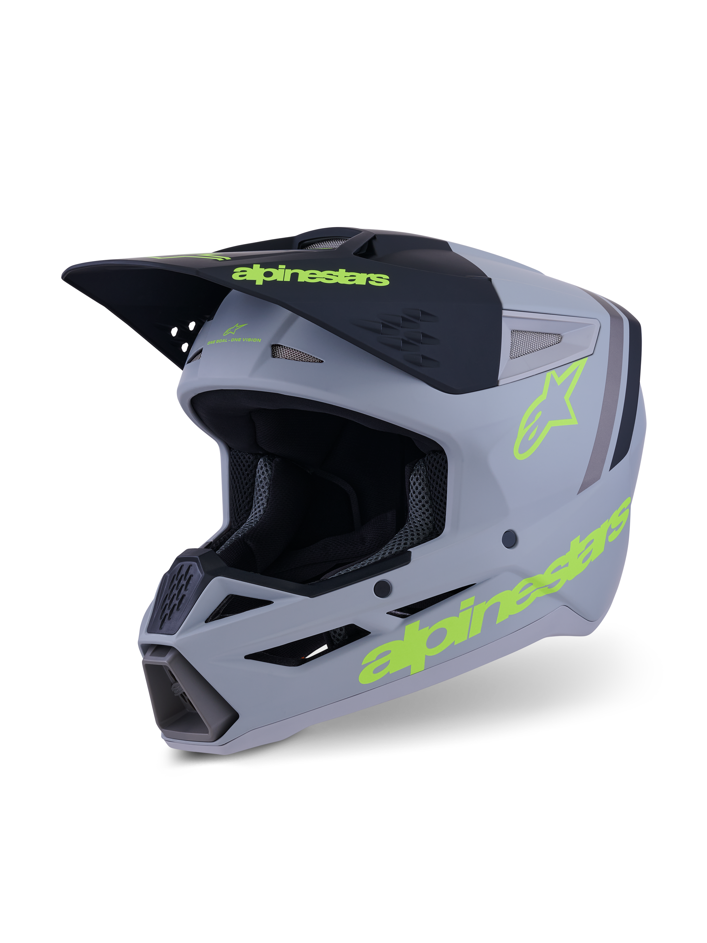 SM3 Radium Helmet ECE06/DOT