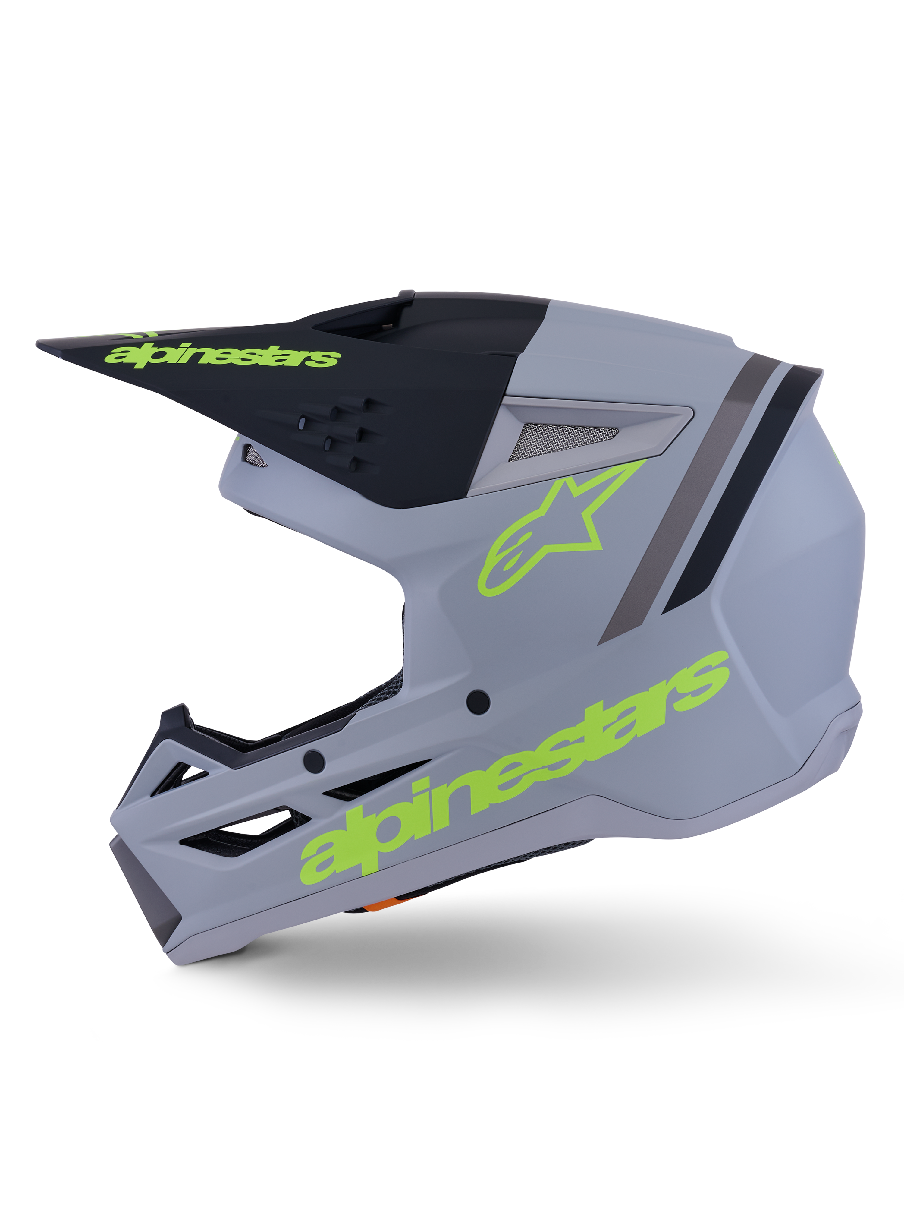 SM3 Radium Helmet ECE06/DOT