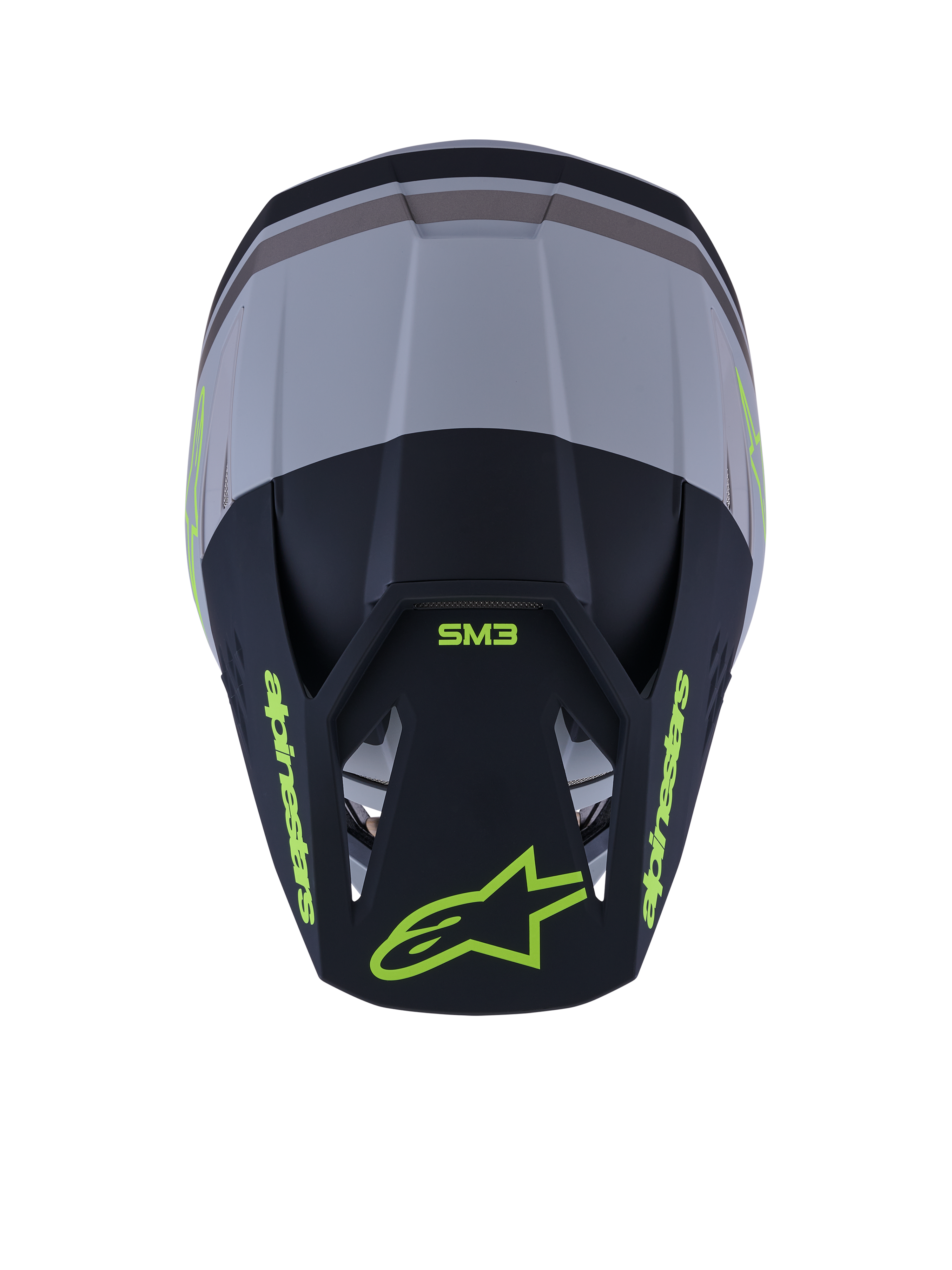 SM3 Radium Helmet ECE06/DOT