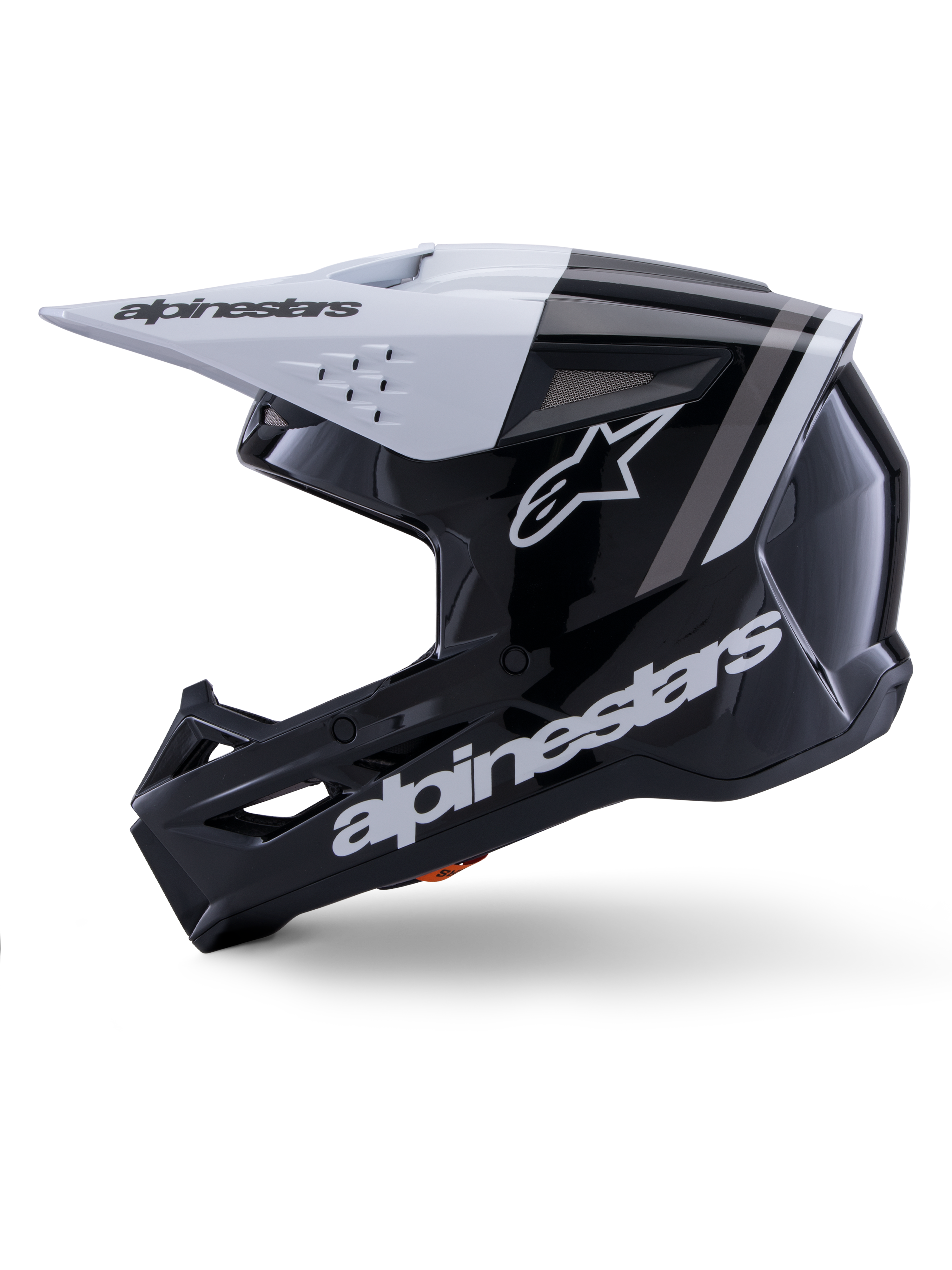 SM3 Radium Helmet ECE06/DOT