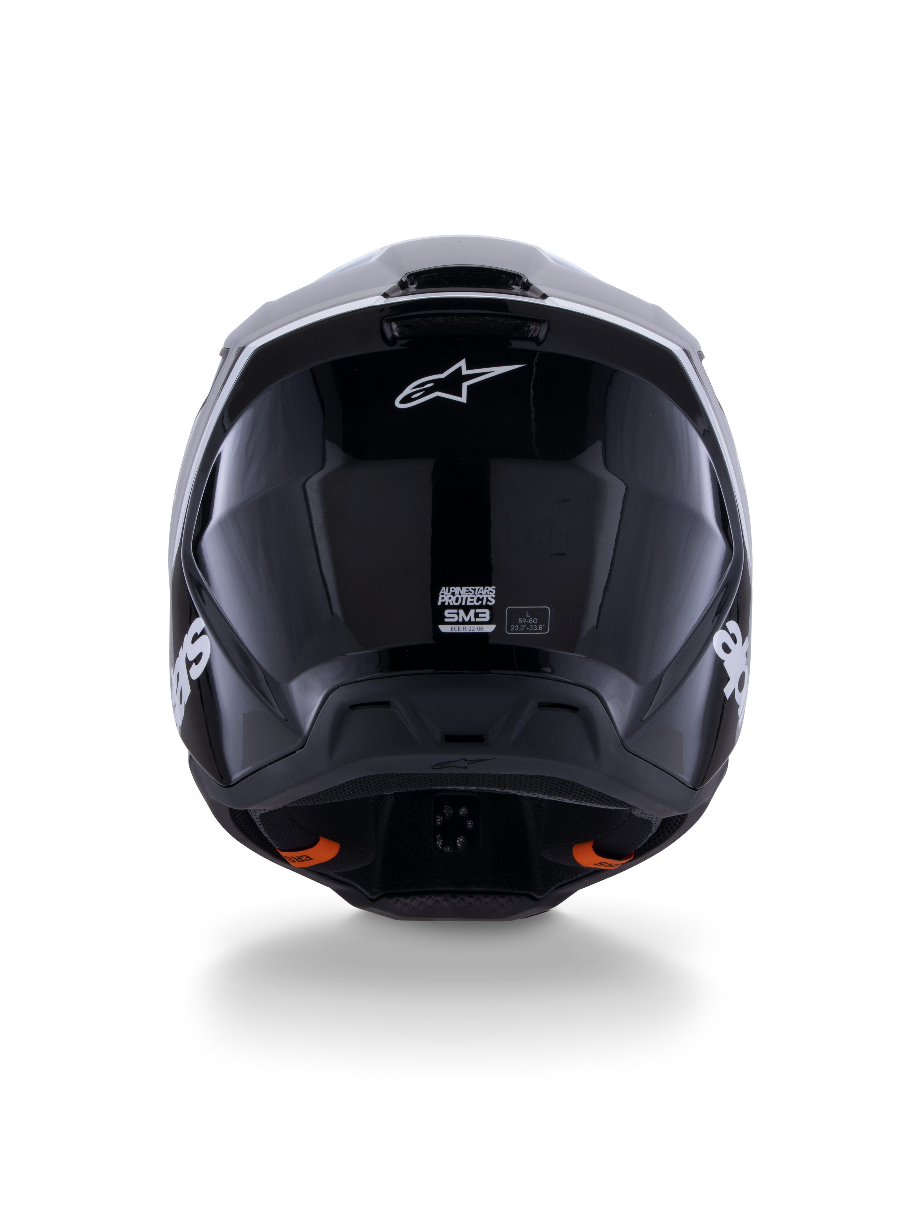 SM3 Radium Helmet ECE06/DOT