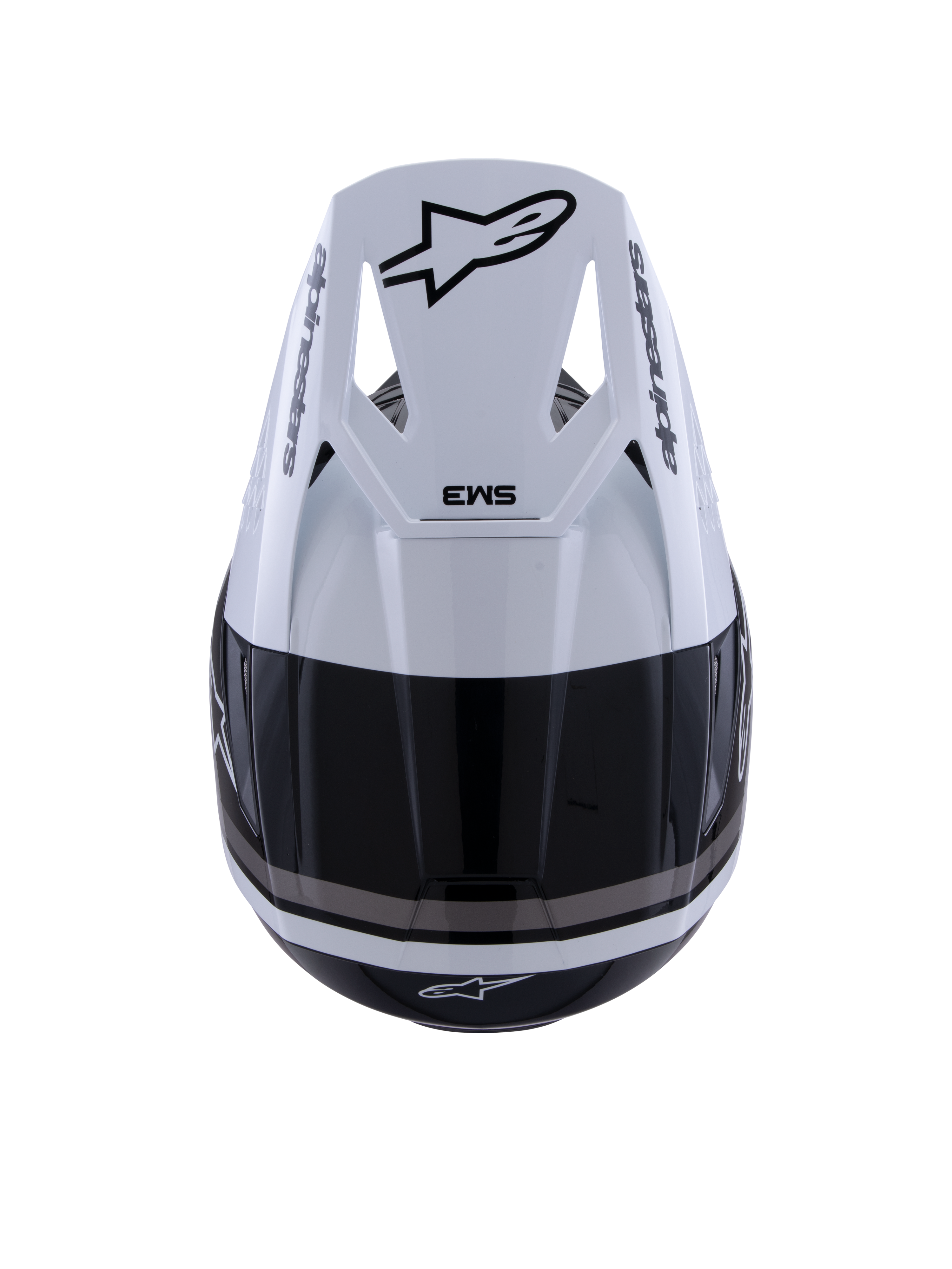 SM3 Radium Helmet ECE06/DOT