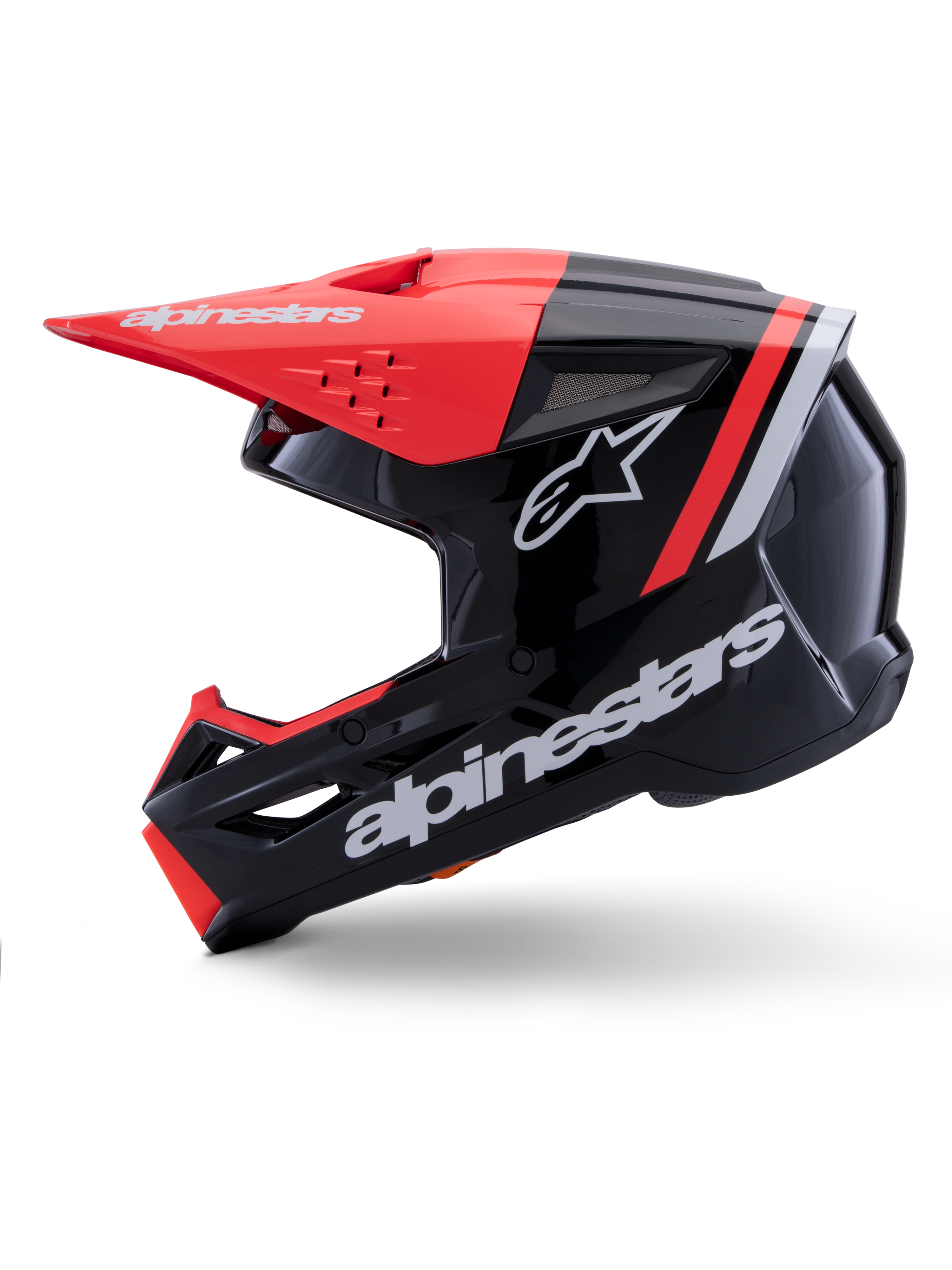 SM3 Radium Helmet ECE06/DOT