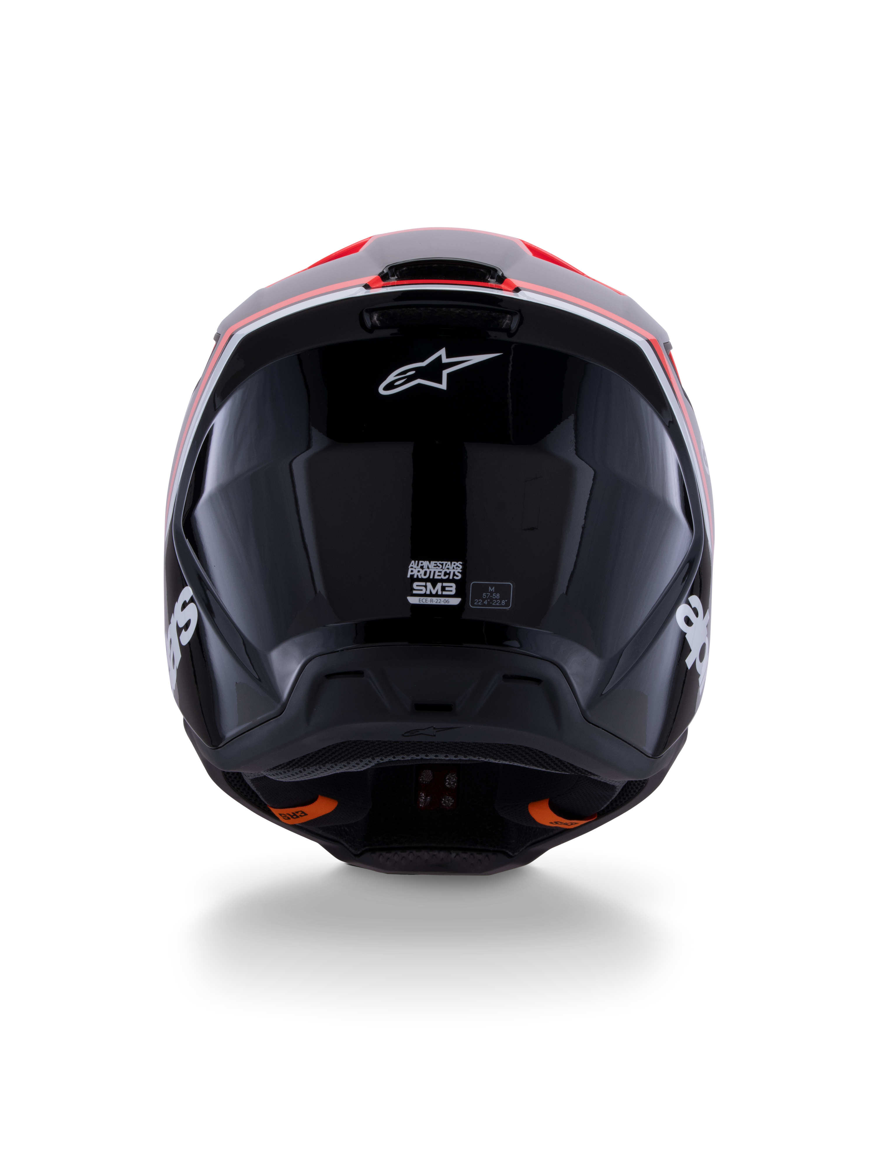 SM3 Radium Helmet ECE06/DOT