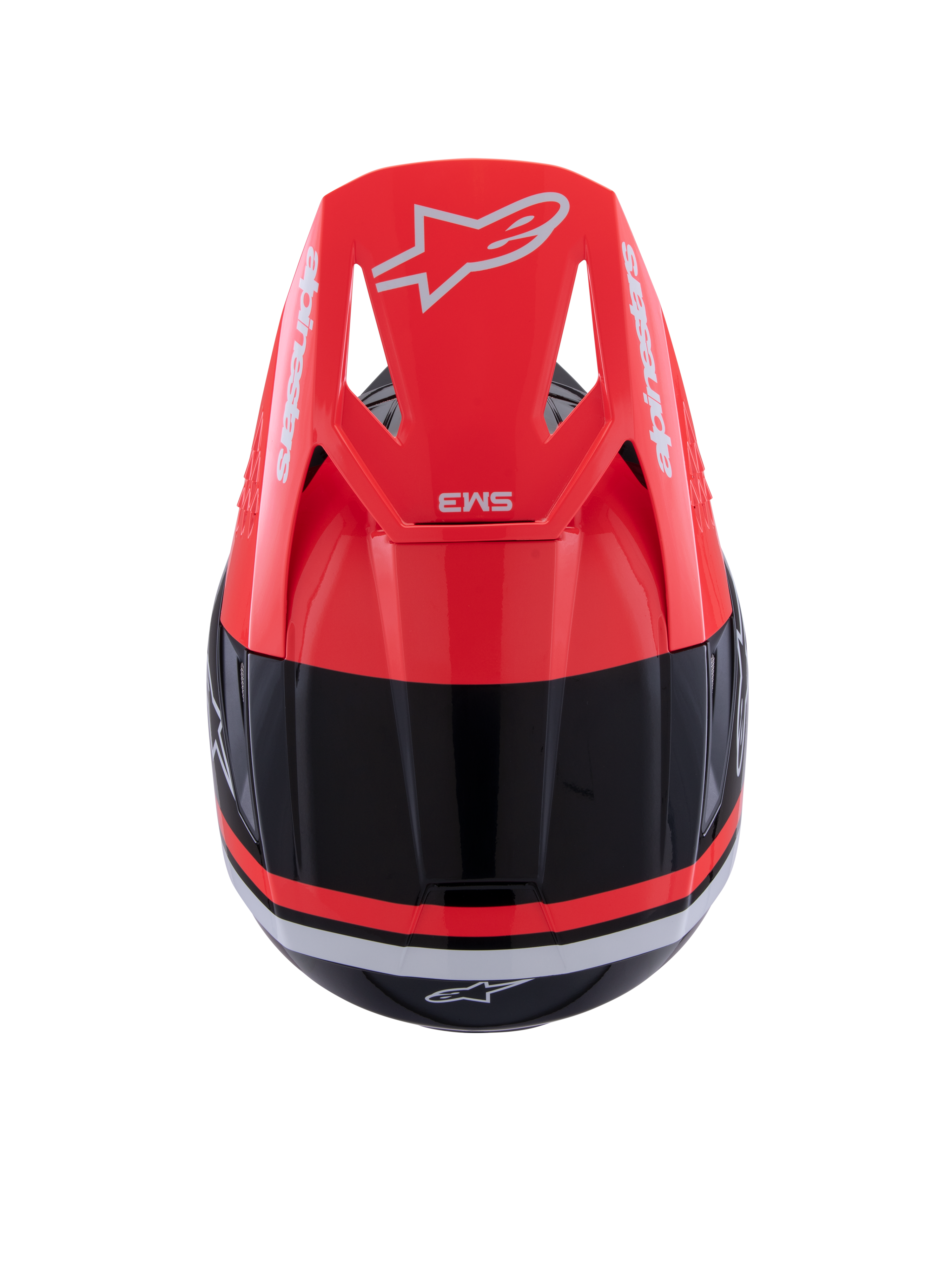 SM3 Radium Helmet ECE06/DOT