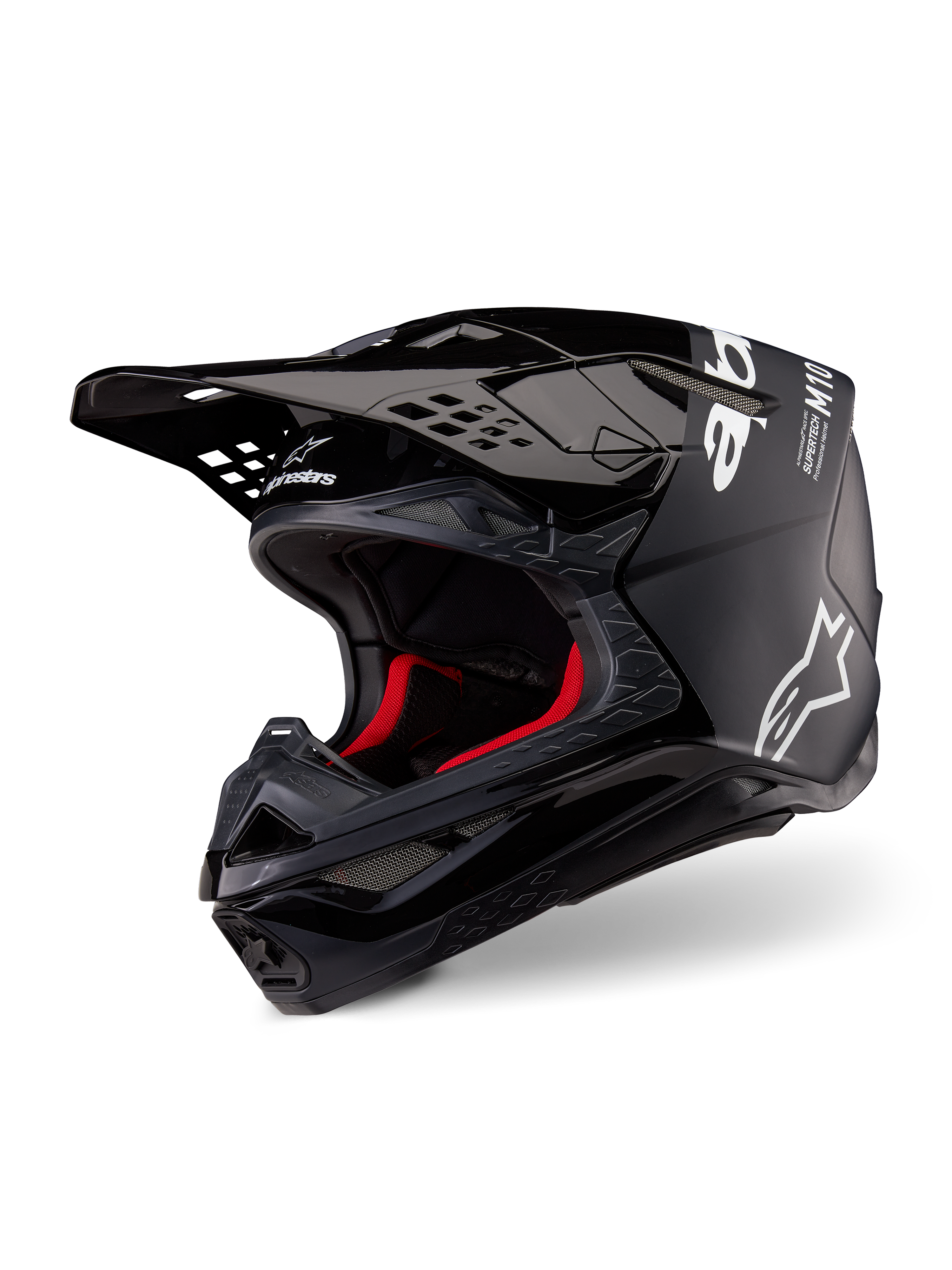 Supertech M10 Flood Helmet