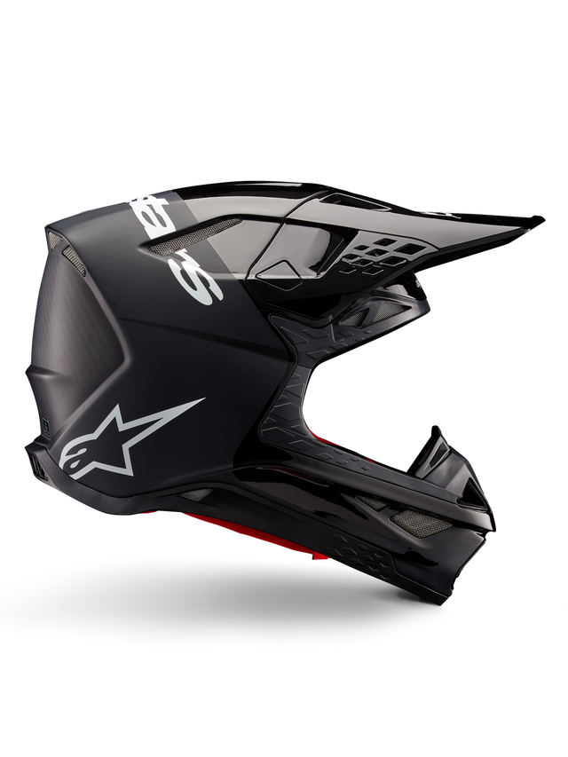 Alpinestars Supertech M10 Flood Helmet