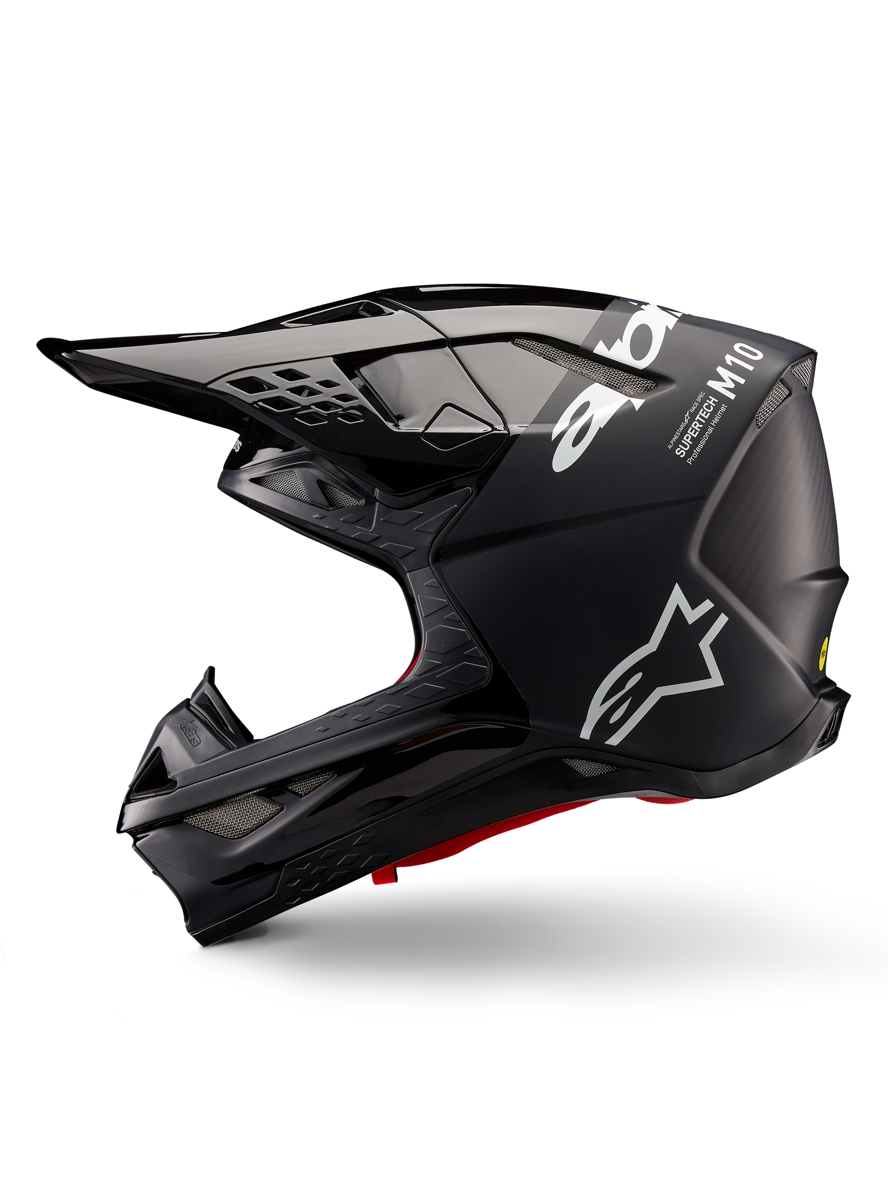 Supertech M10 Flood Helmet