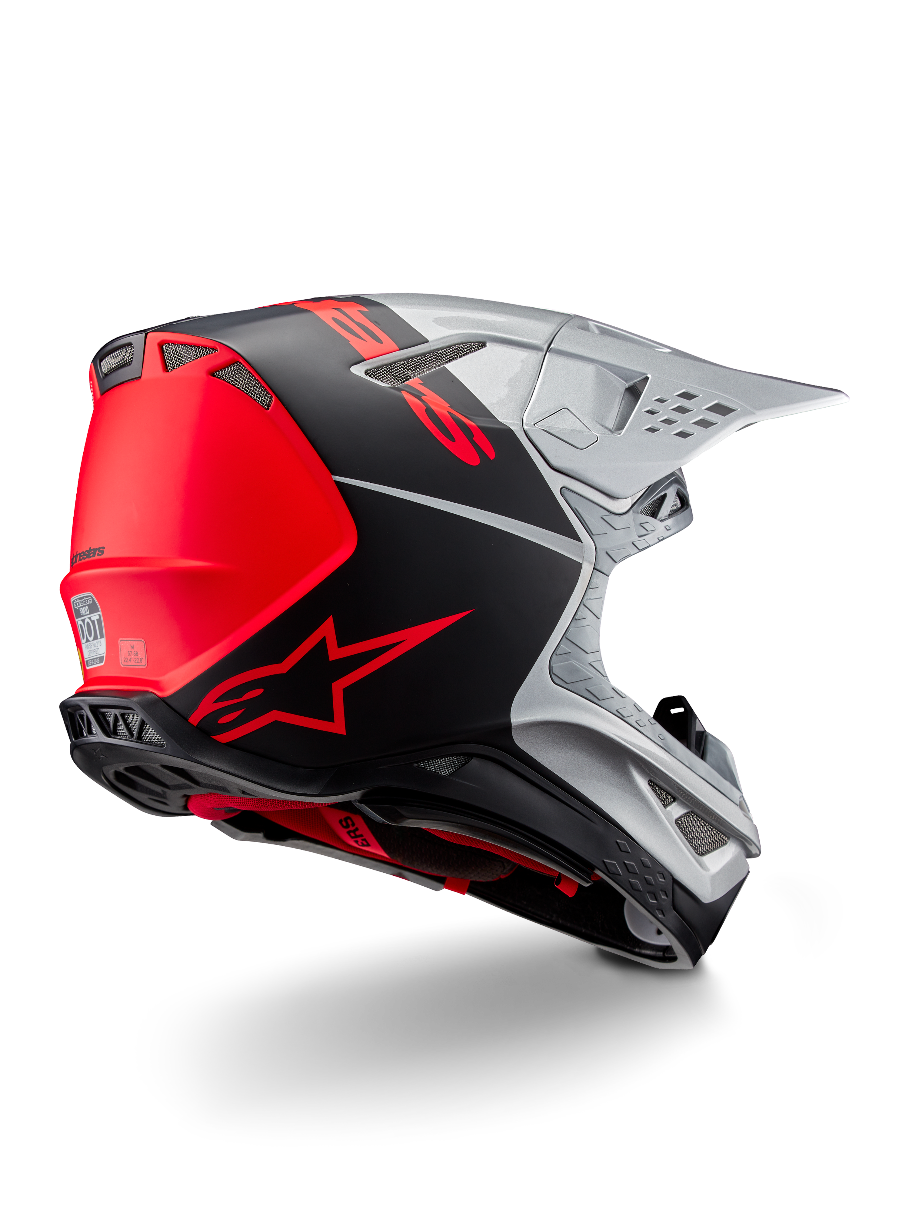 Supertech M10 Flood Helmet
