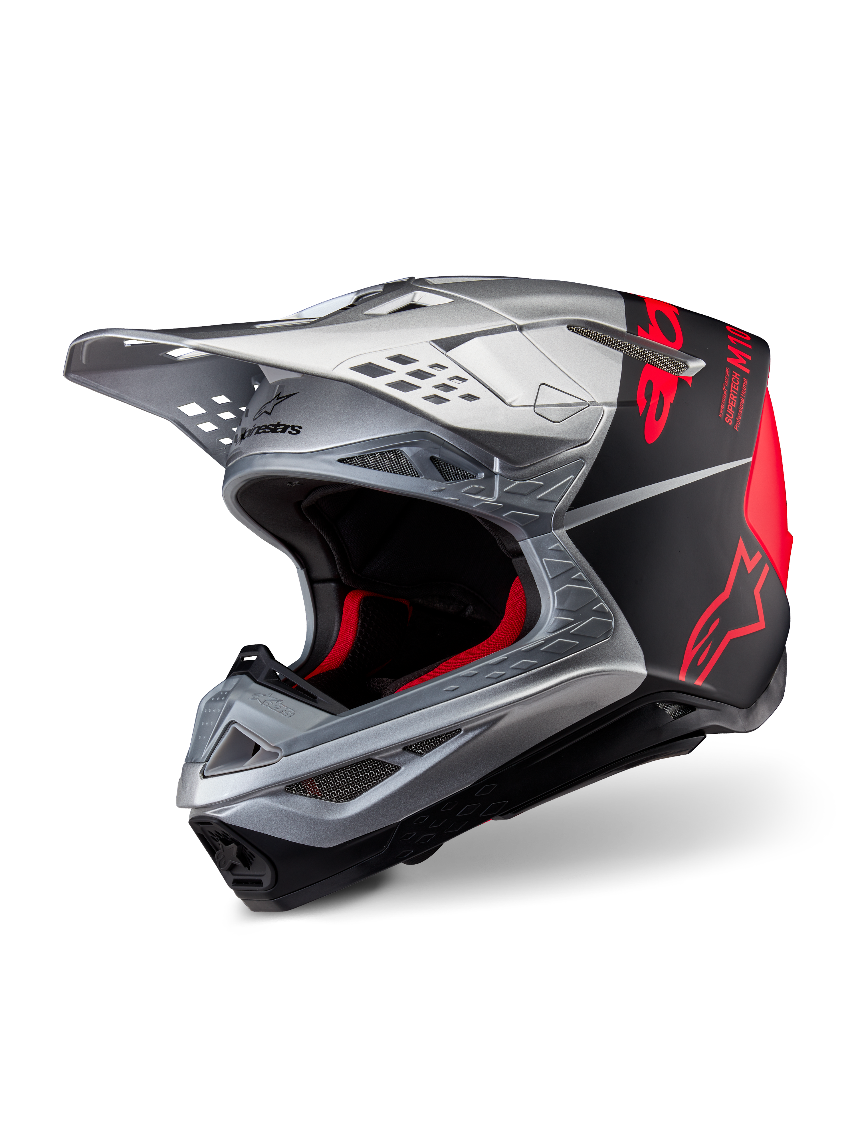 Supertech M10 Flood Helmet