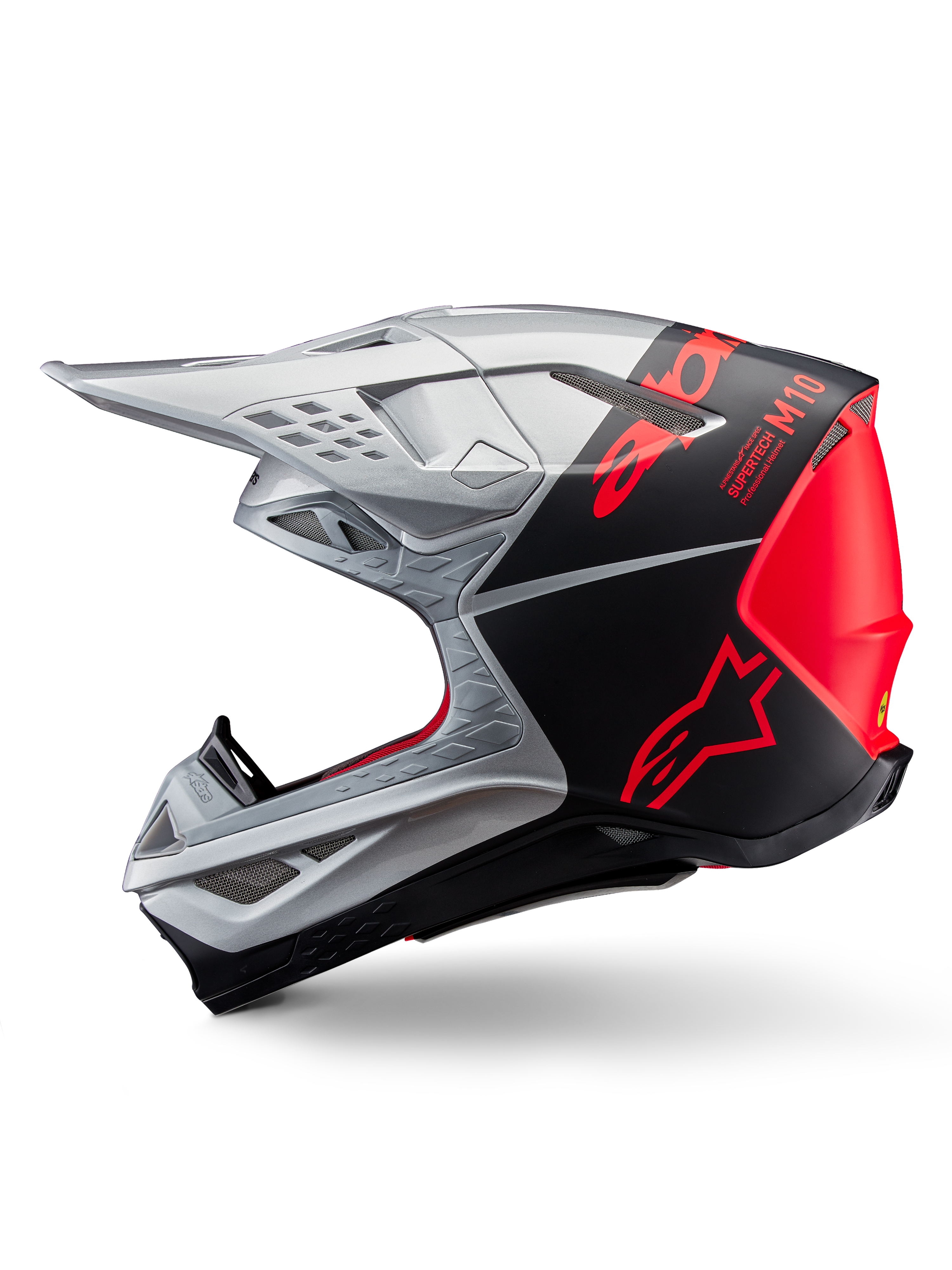 Supertech M10 Flood Helmet