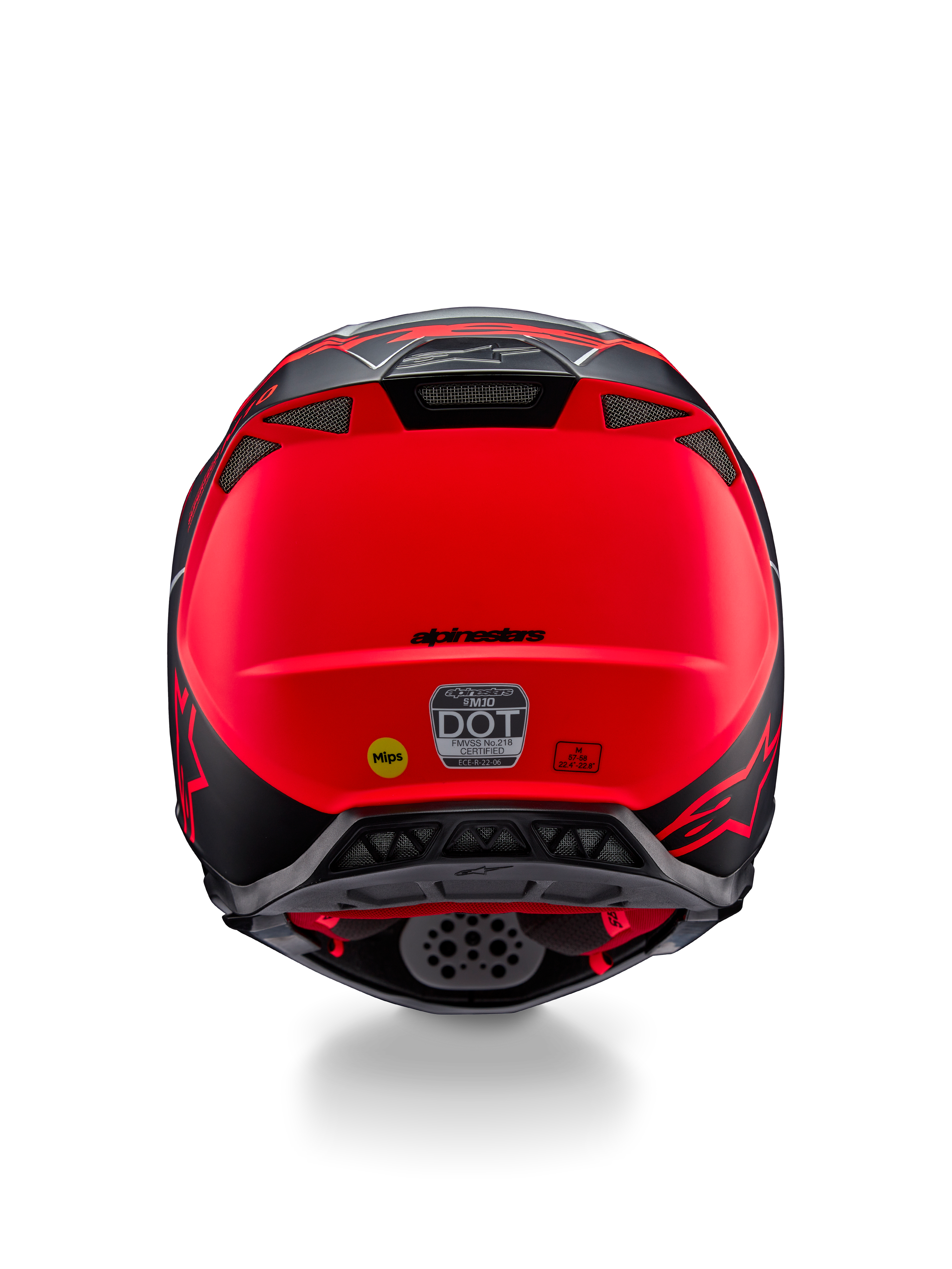 Supertech M10 Flood Helmet