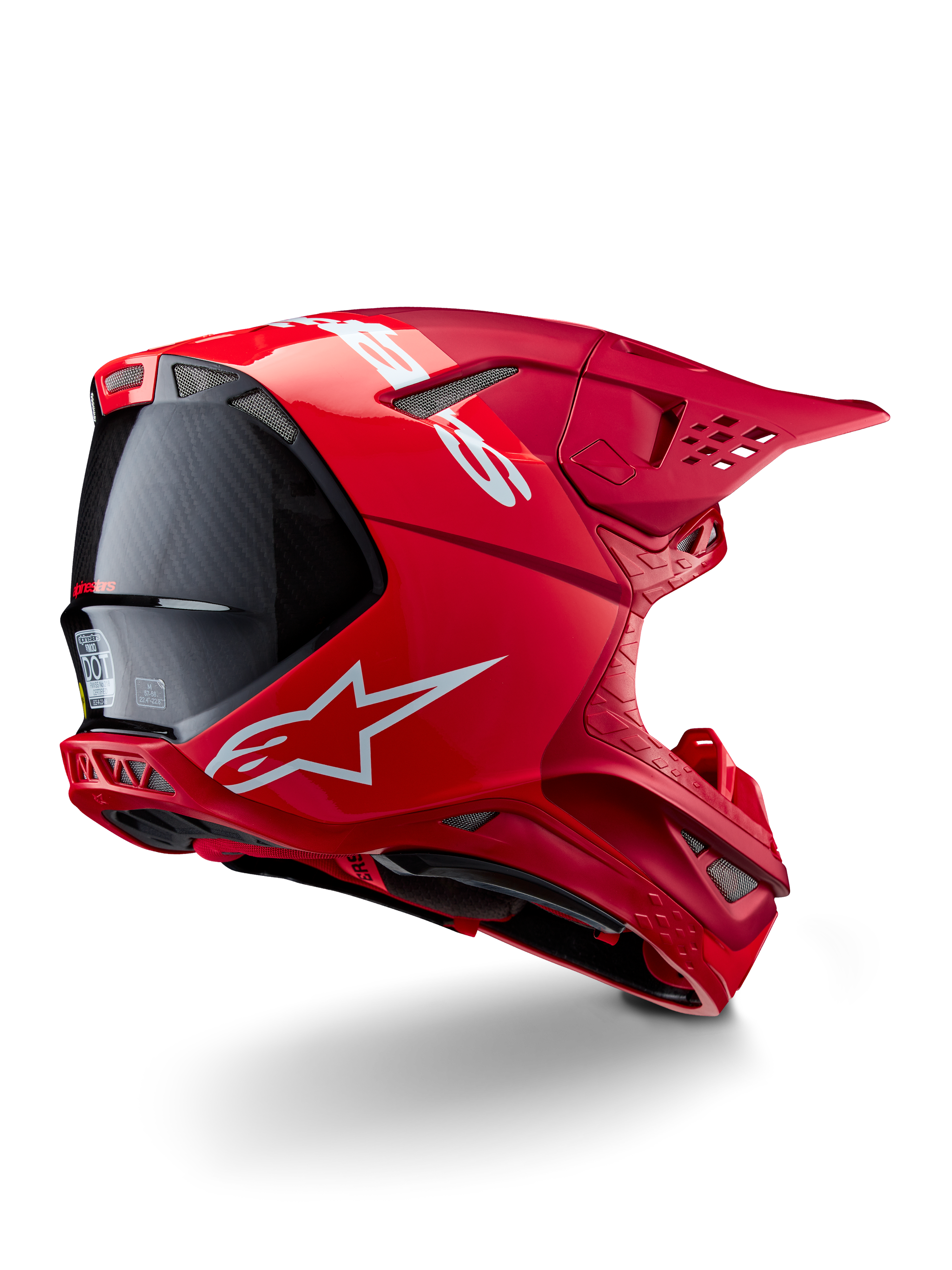 Supertech M10 Flood Helmet