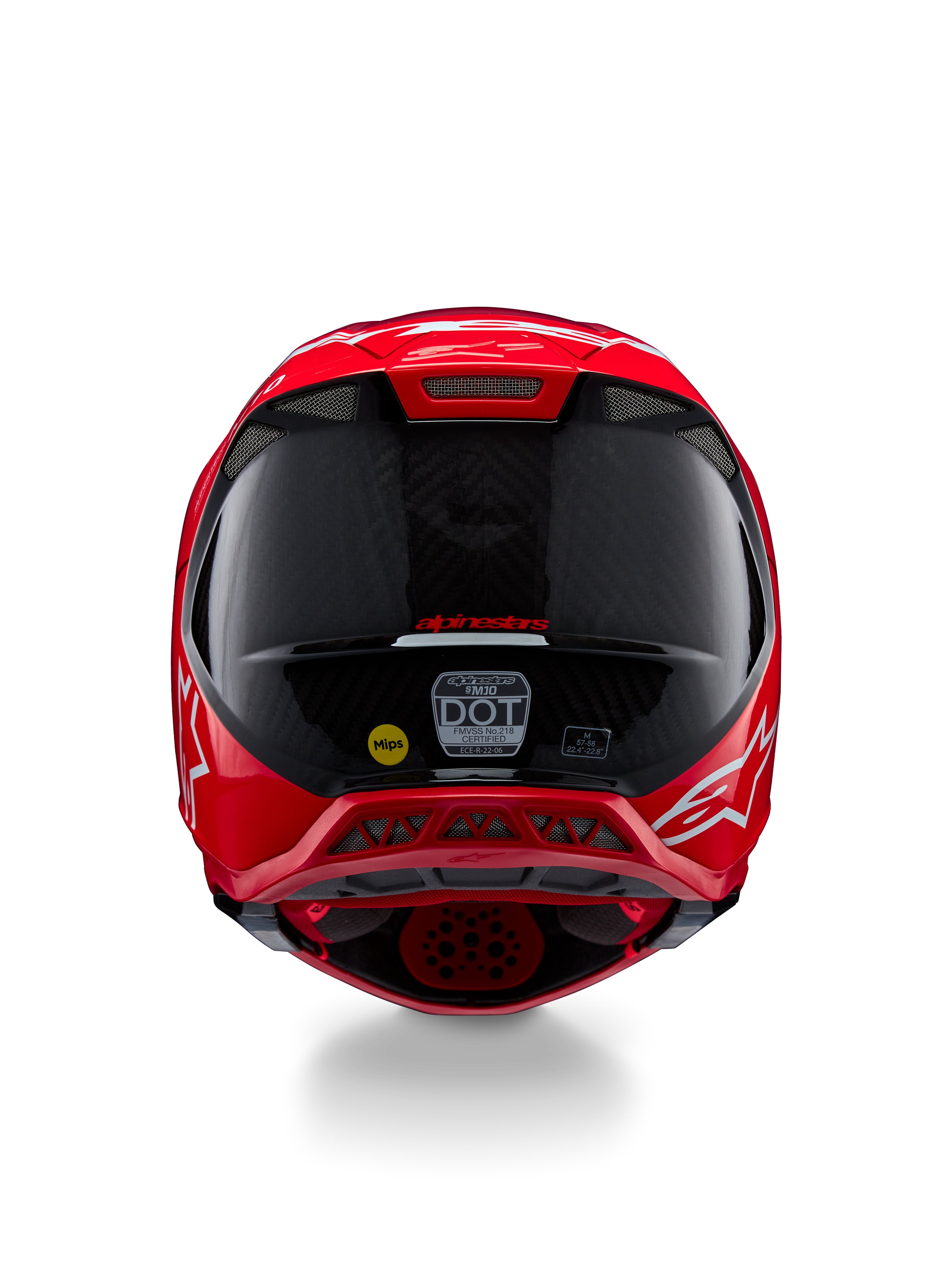 Supertech M10 Flood Helmet