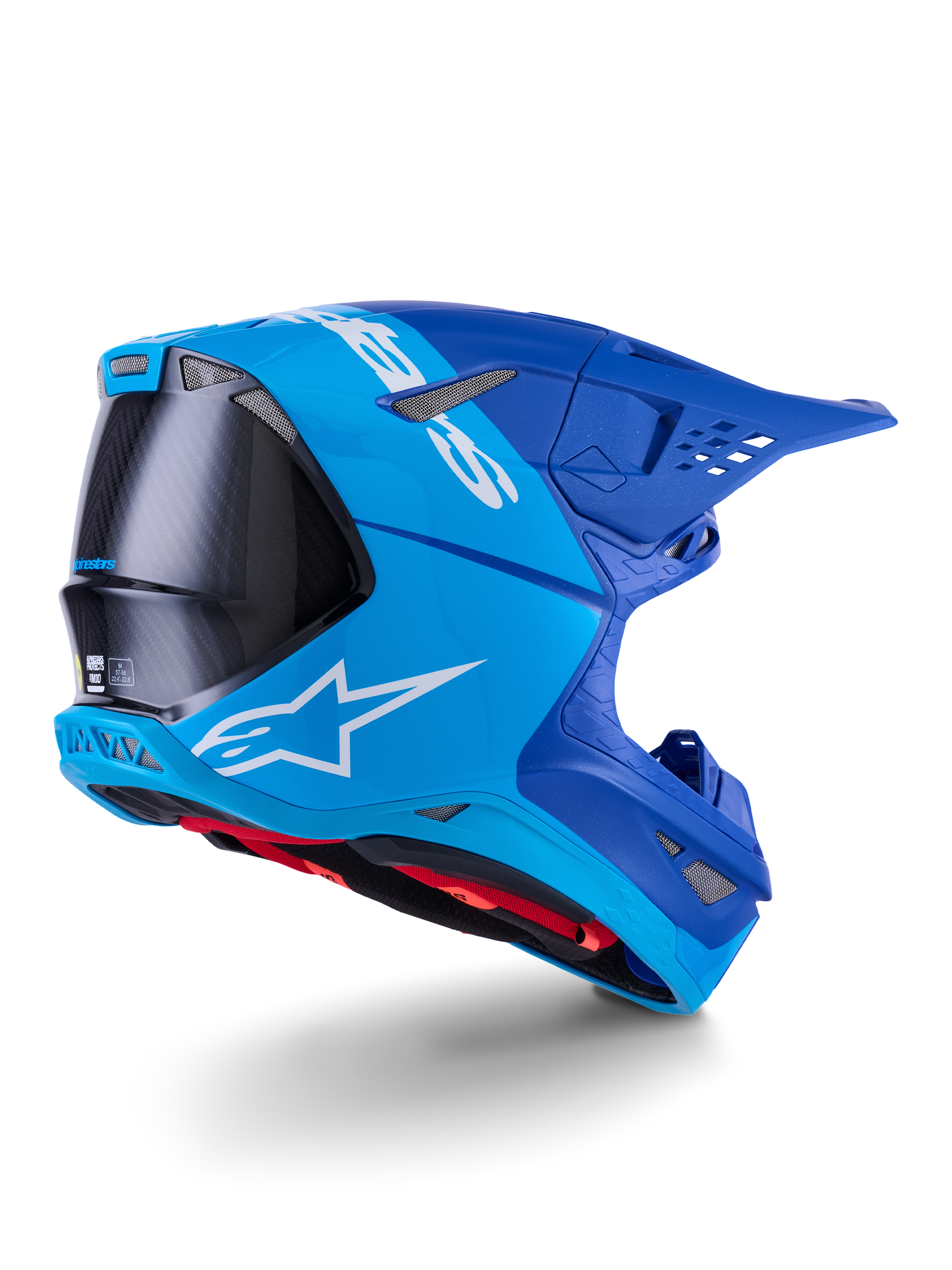 Supertech M10 Flood Helmet