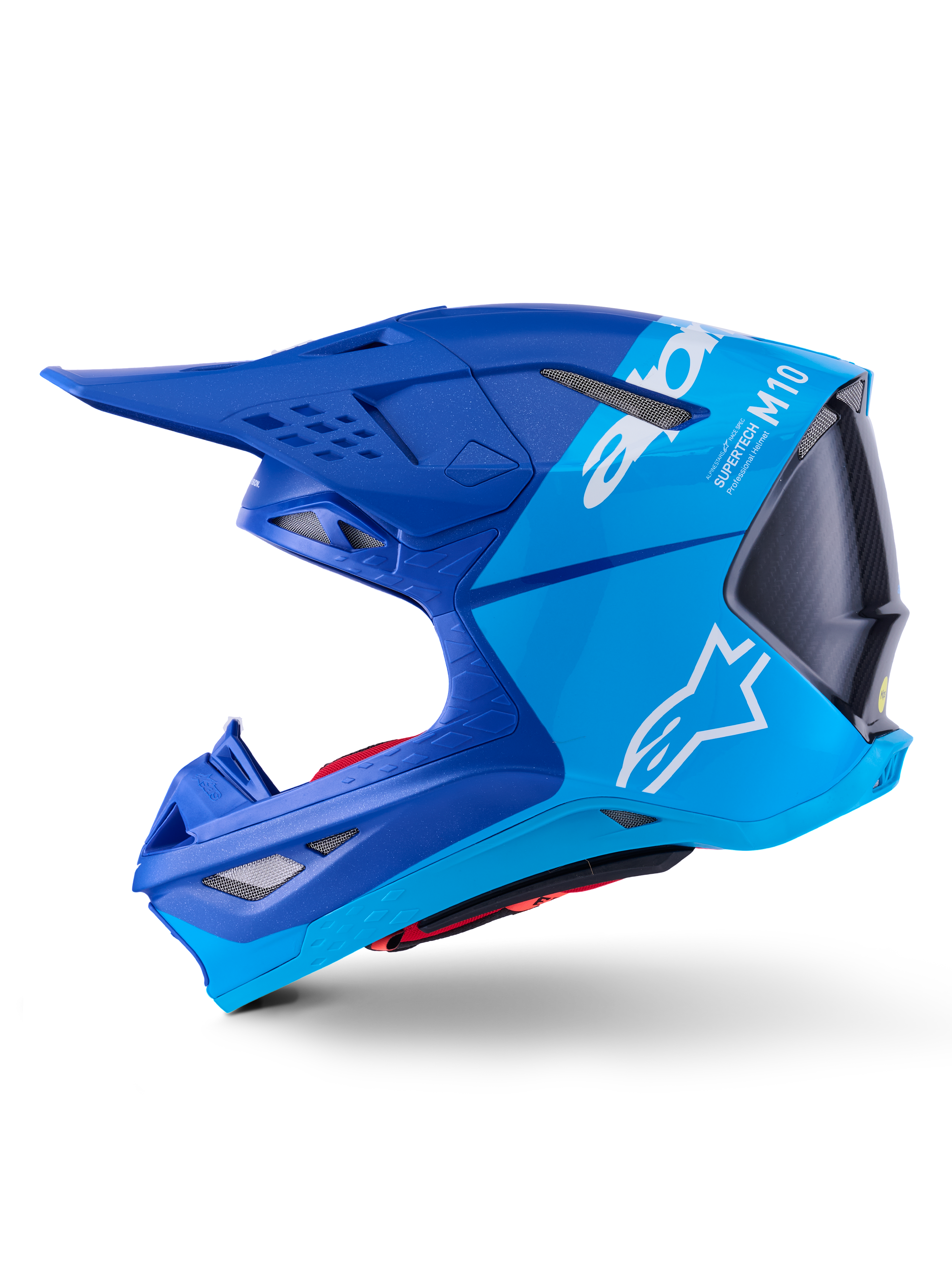 Supertech M10 Flood Helmet