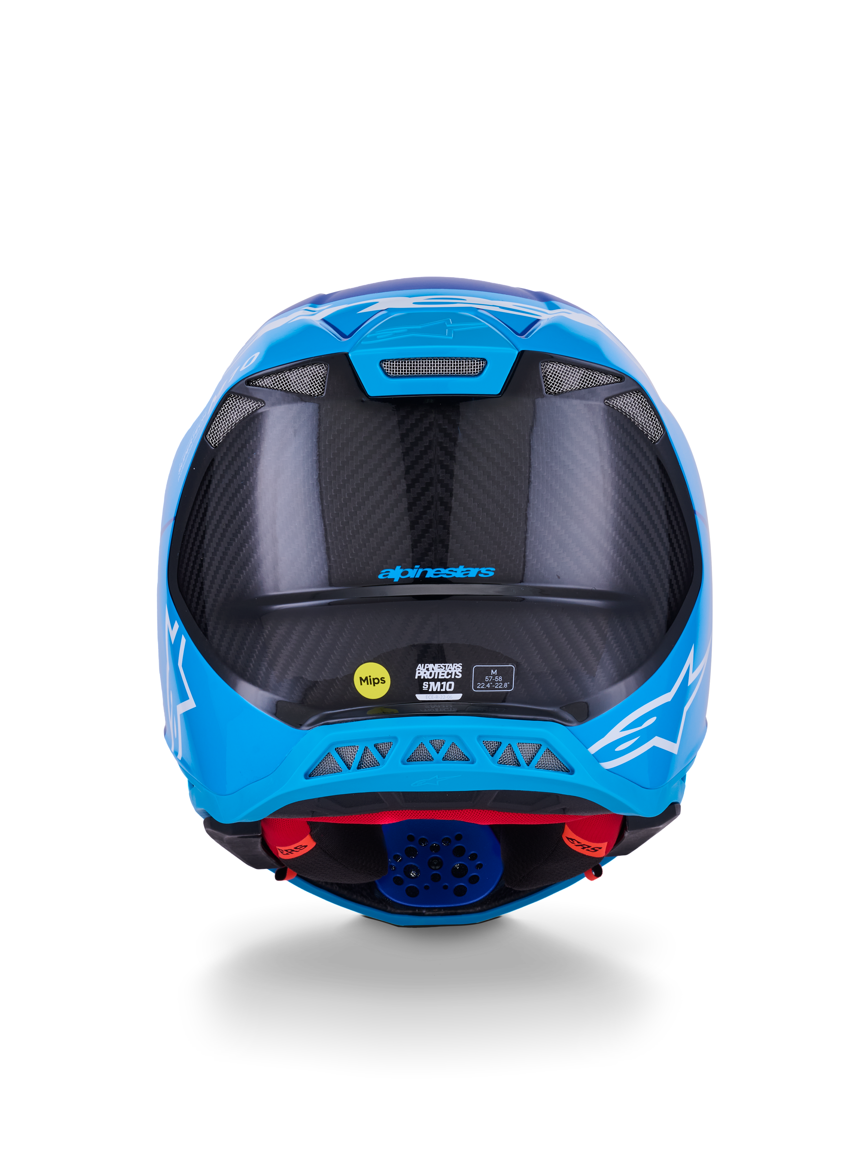 Supertech M10 Flood Helmet