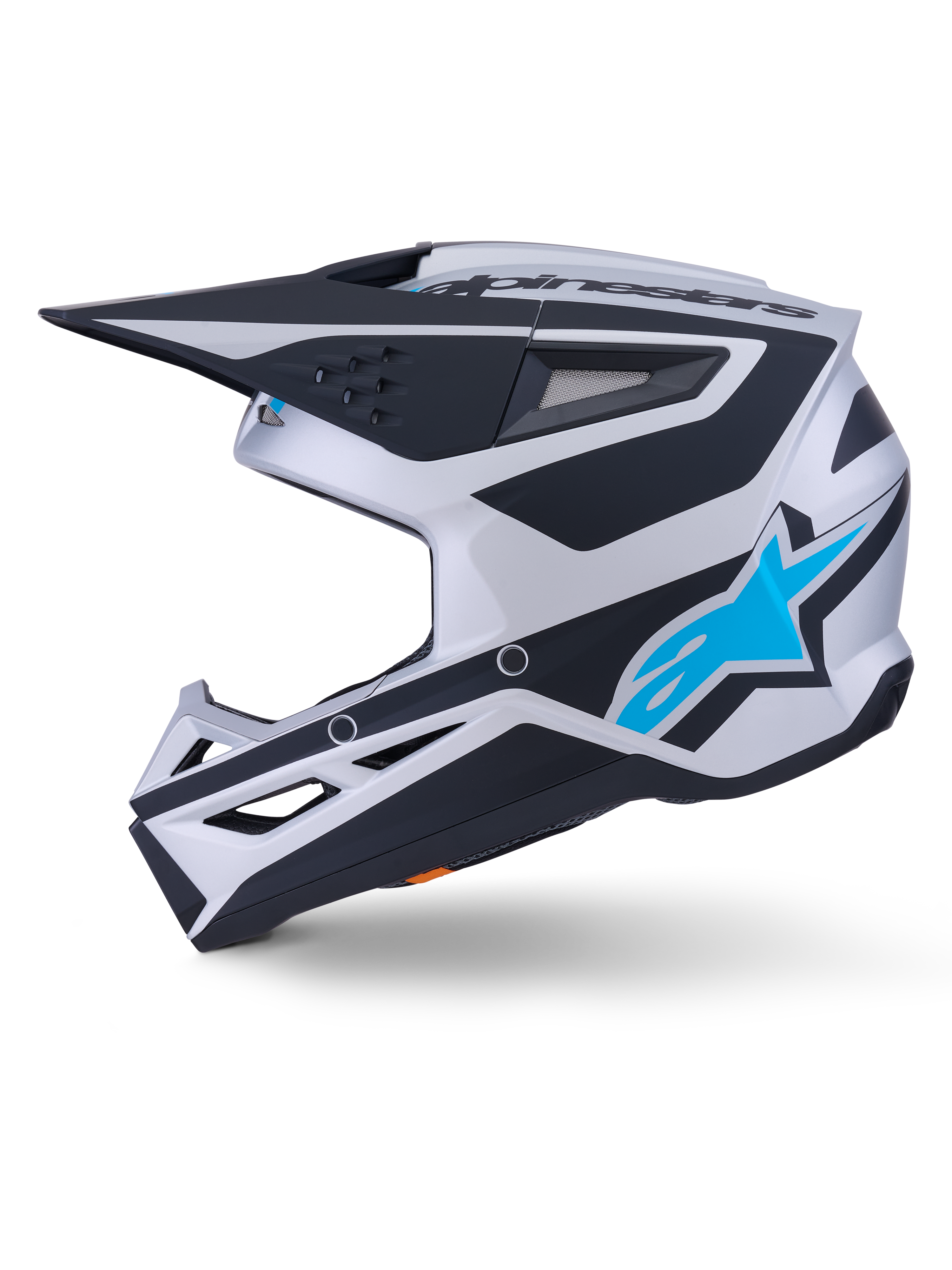 SM3 Heat Helmet ECE06/DOT