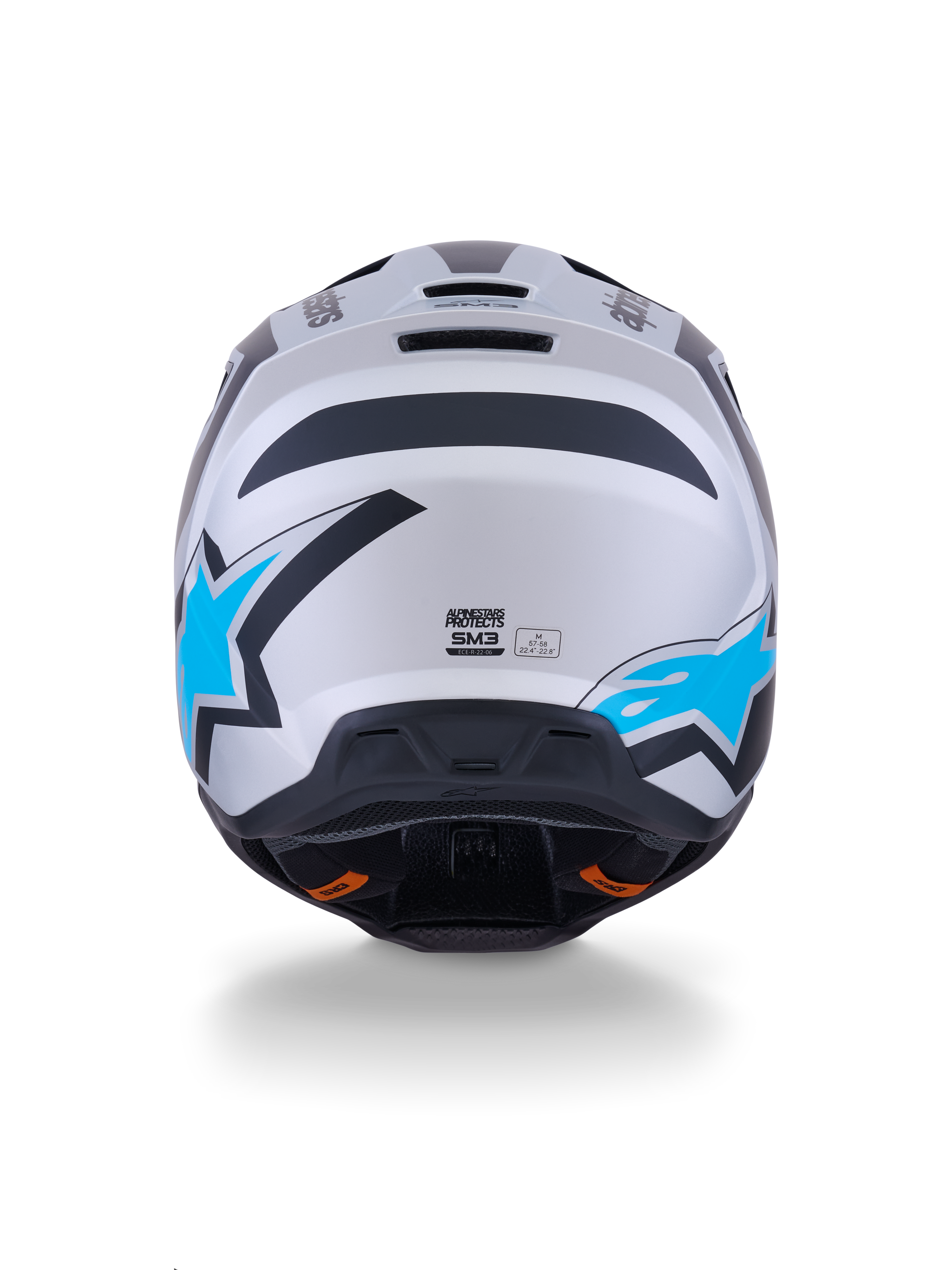 SM3 Heat Helmet ECE06/DOT
