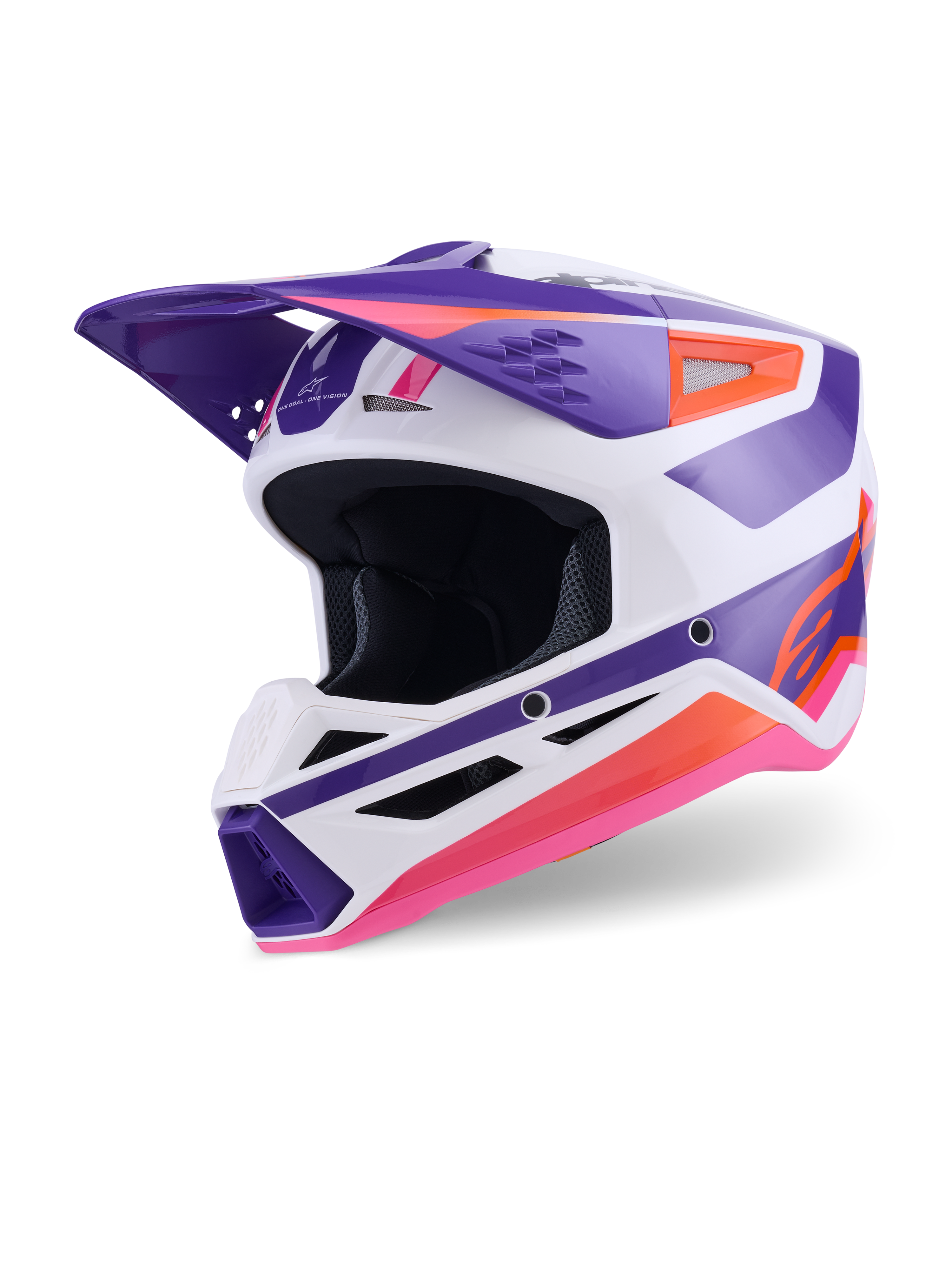 SM3 Heat Helmet ECE06/DOT