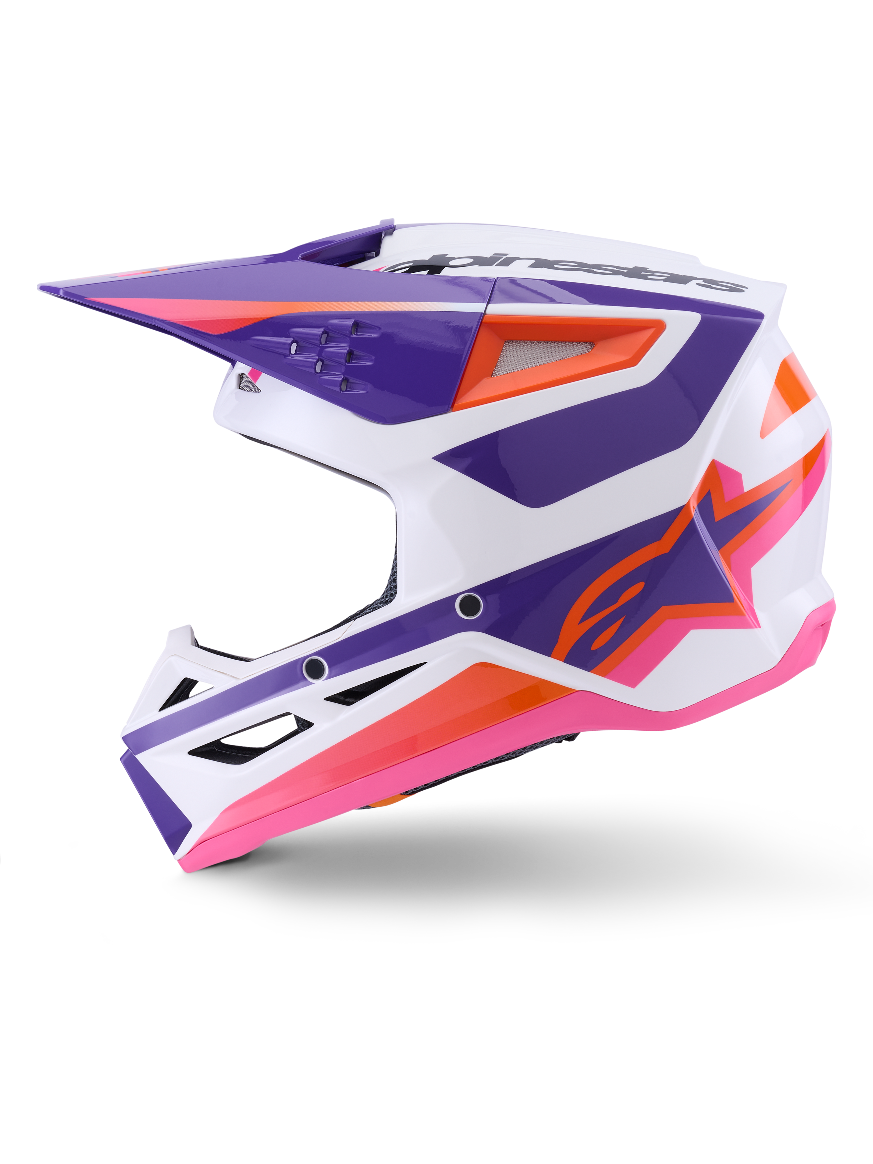 SM3 Heat Helmet ECE06/DOT