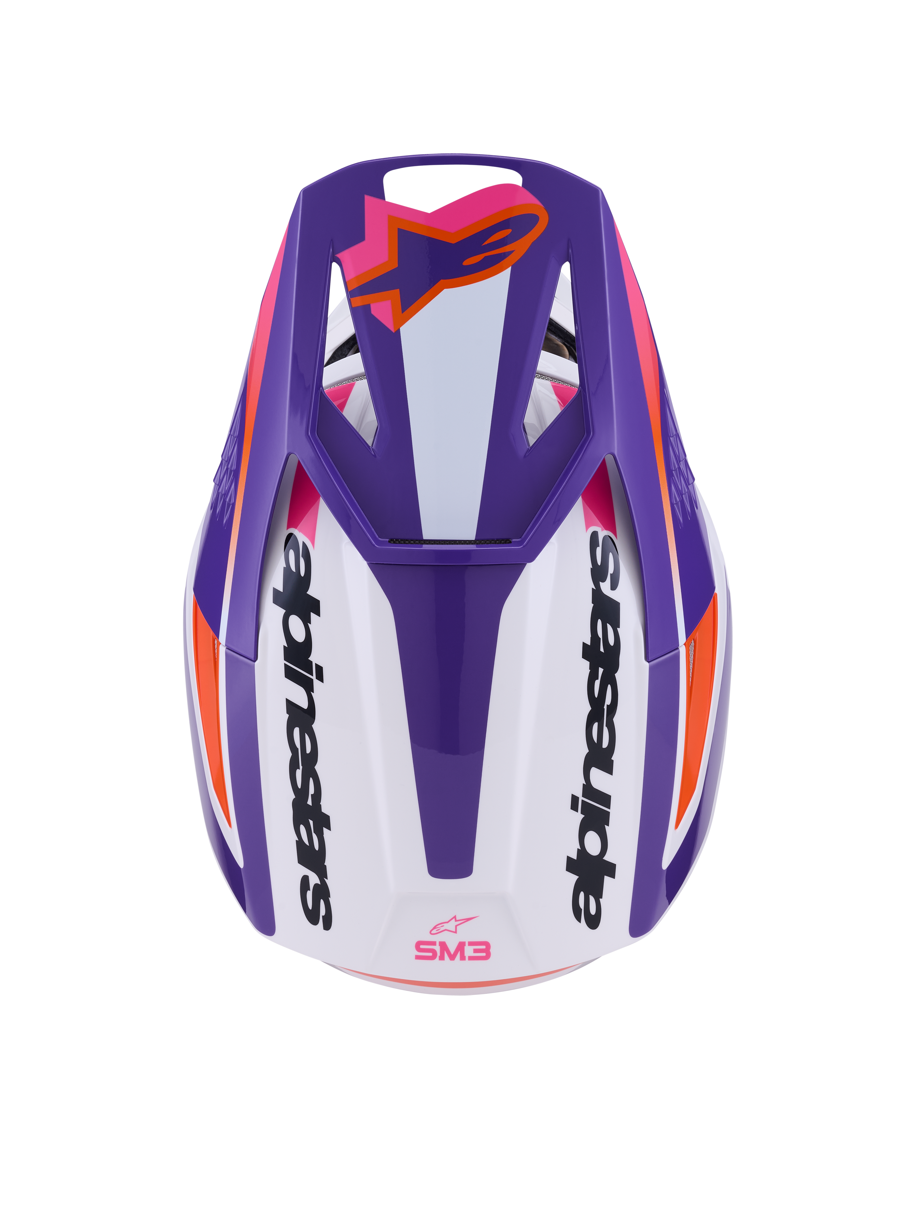 SM3 Heat Helmet ECE06/DOT
