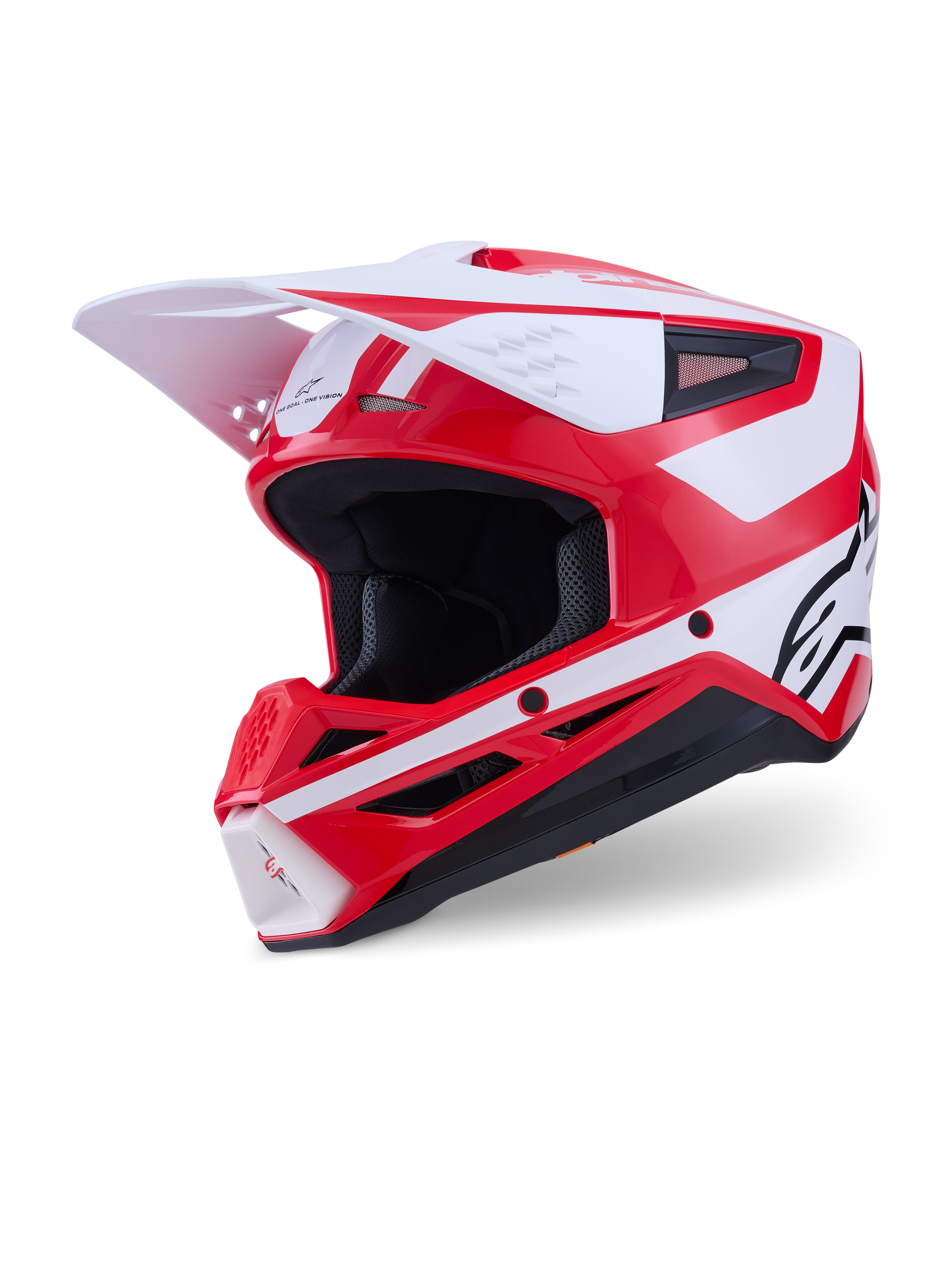SM3 Heat Helmet ECE06/DOT