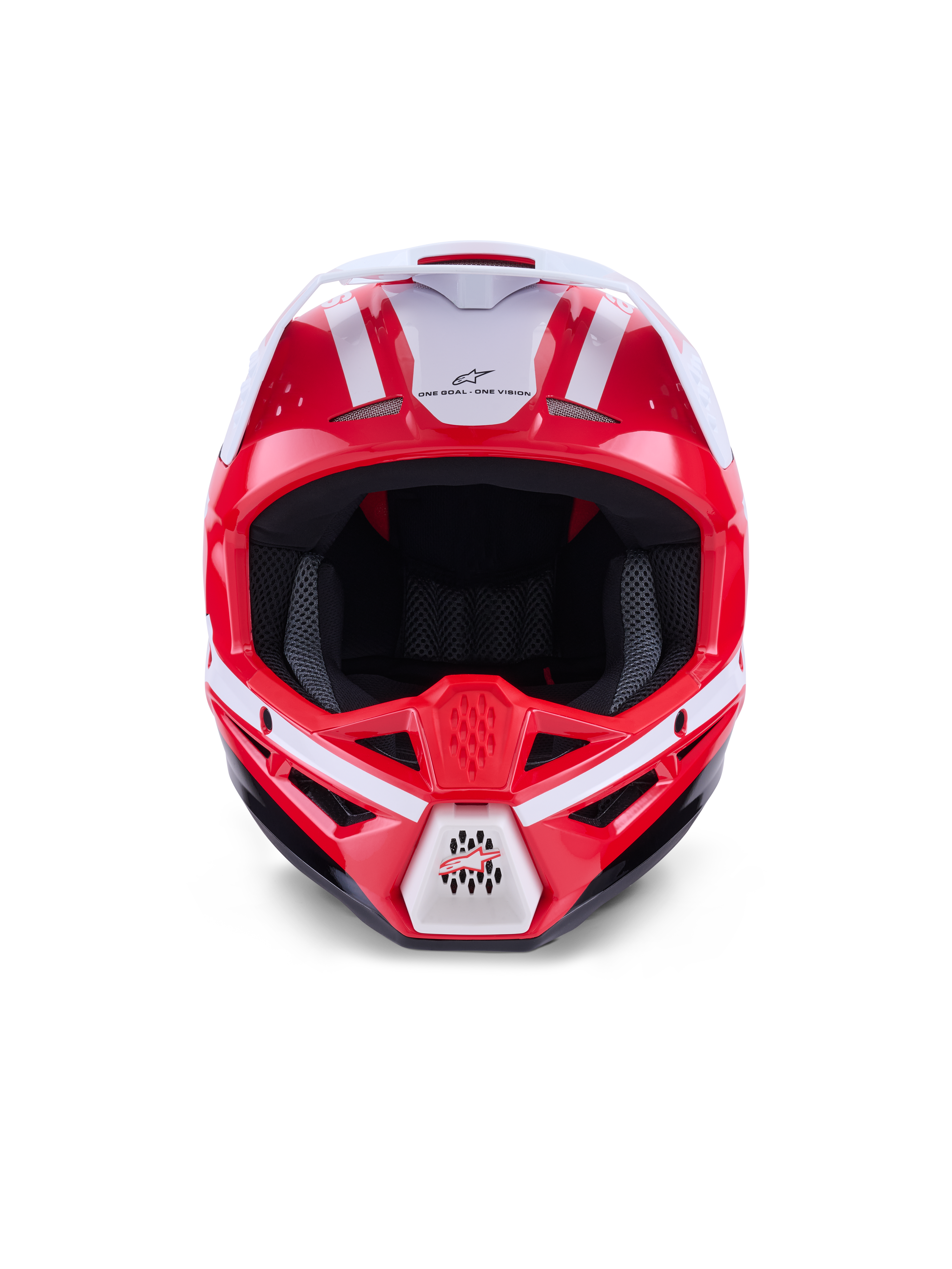 SM3 Heat Helmet ECE06/DOT
