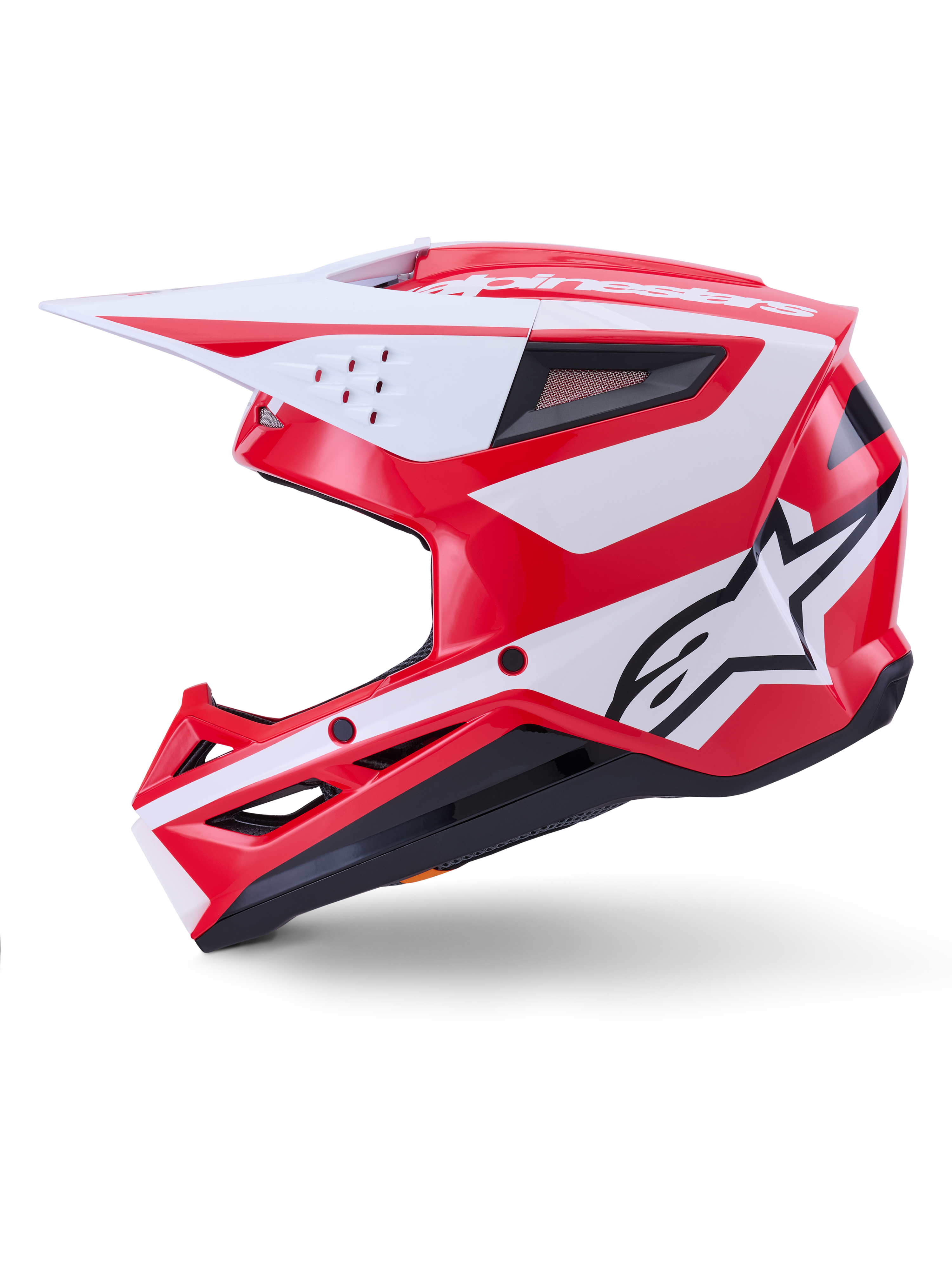 SM3 Heat Helmet ECE06/DOT