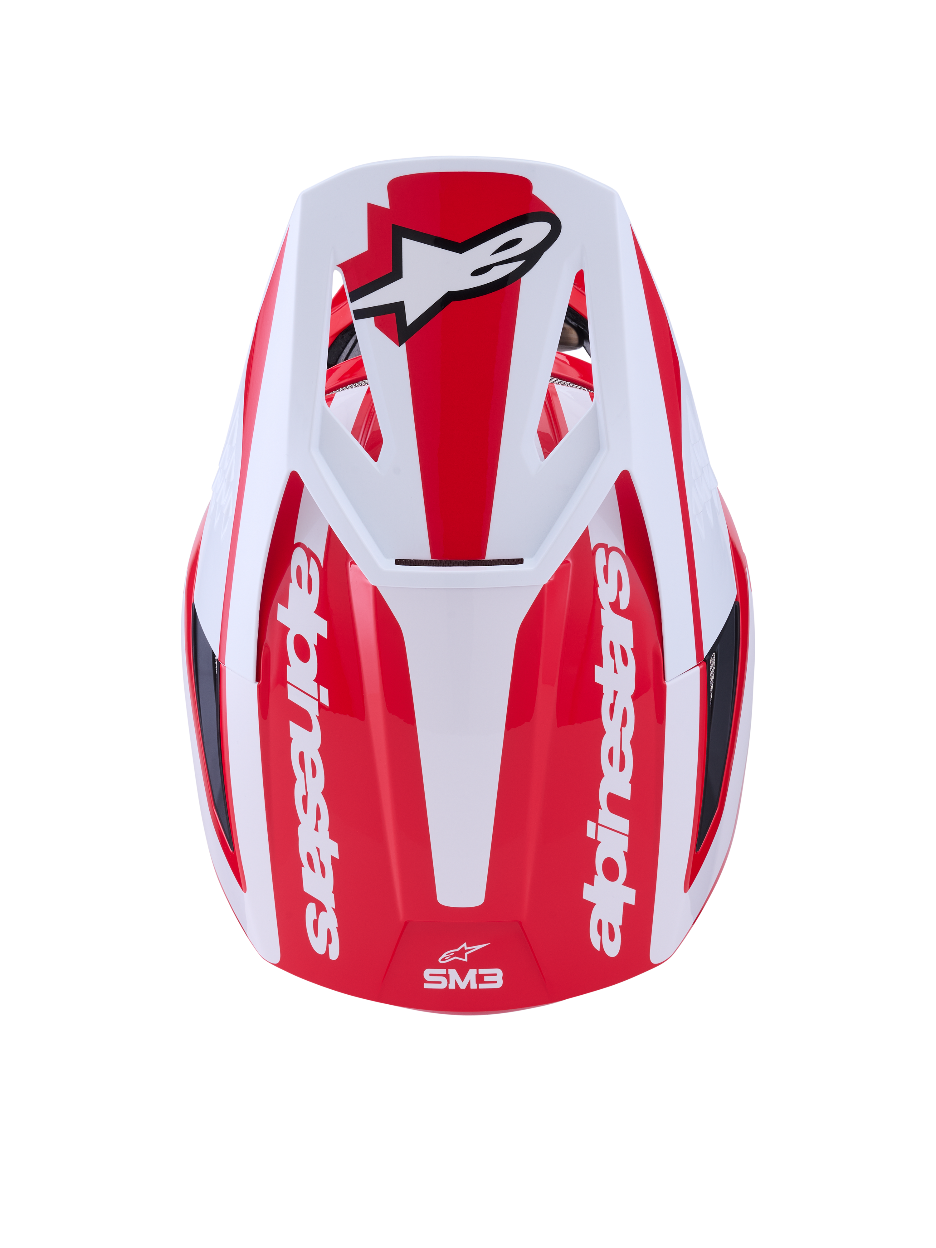 SM3 Heat Helmet ECE06/DOT