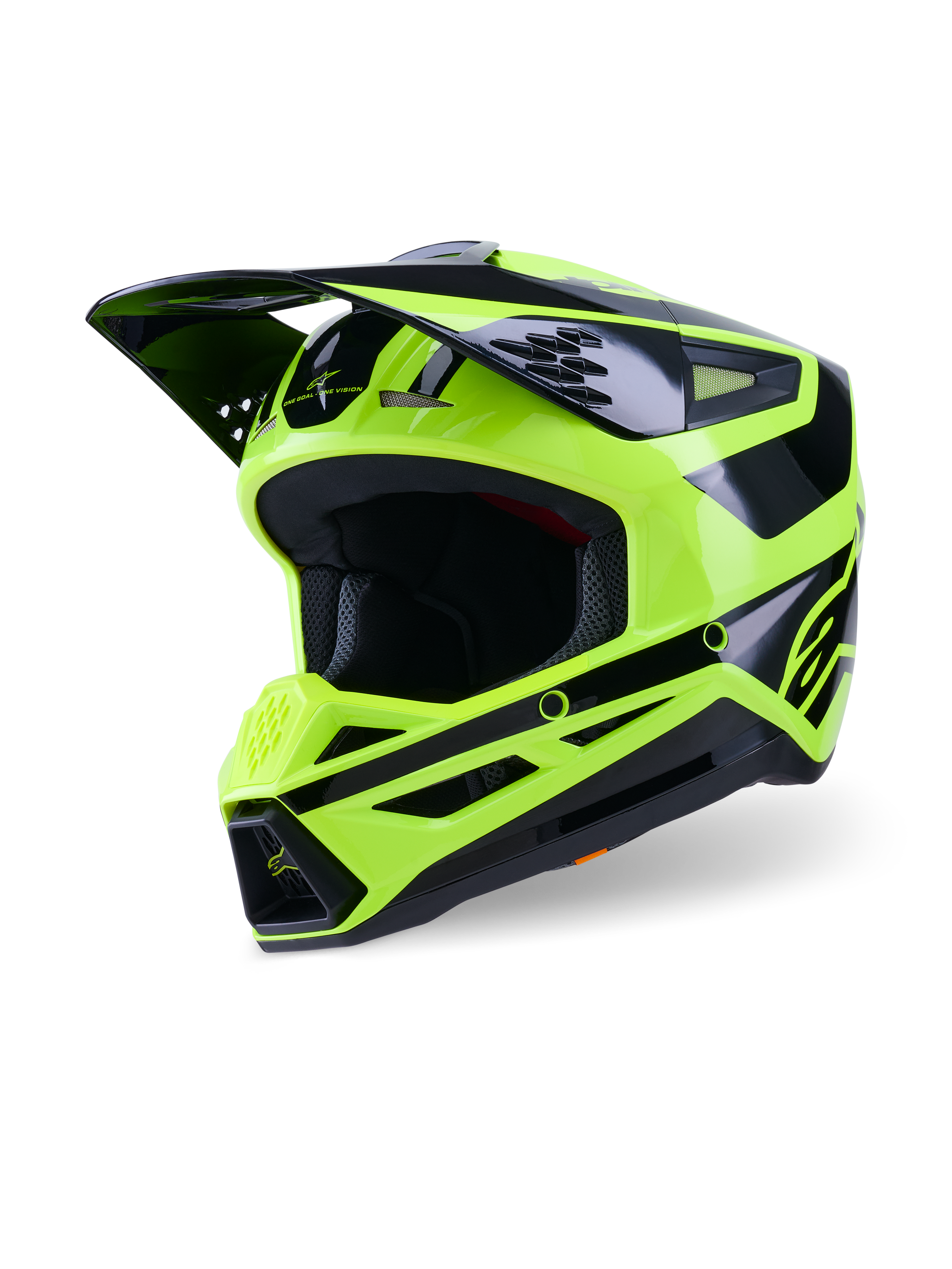 SM3 Heat Helmet ECE06/DOT